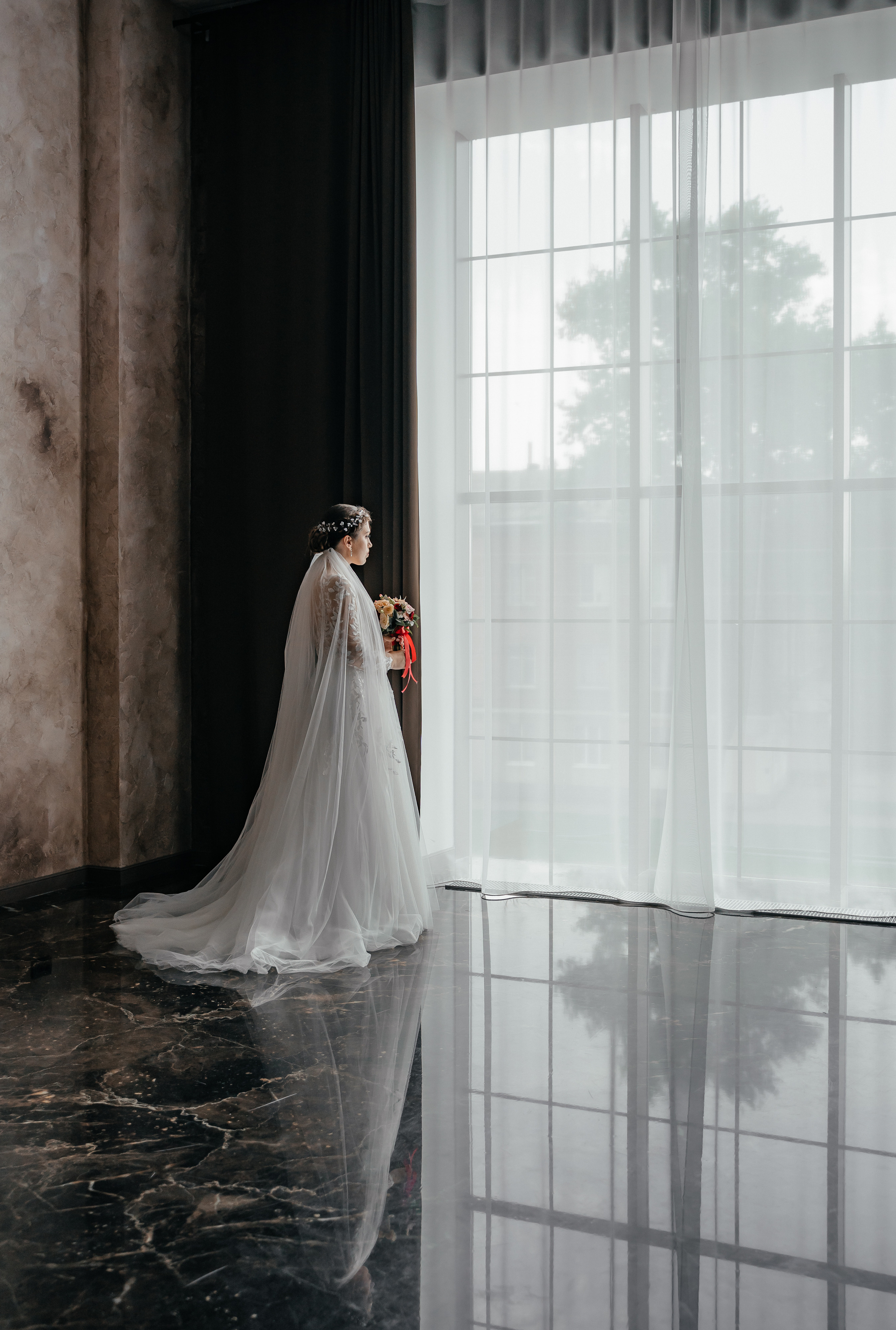 Евгений и Екатерина. Фотограф на крещение Белгород Анастасия Зыбина