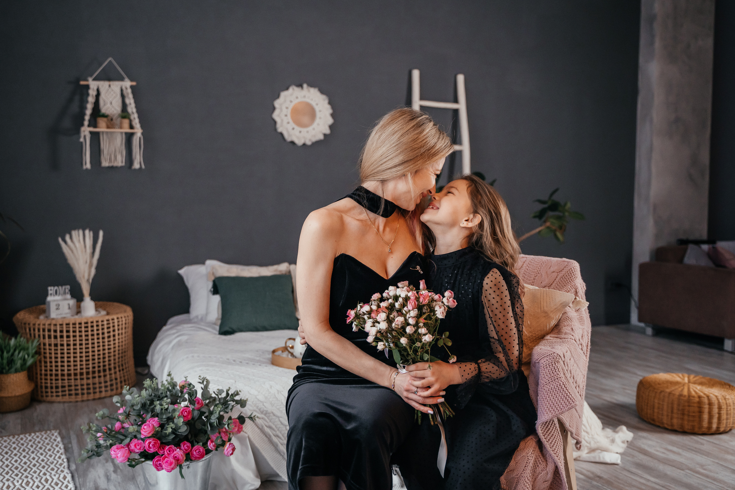 Весна…. Фотограф на крещение Белгород Анастасия Зыбина