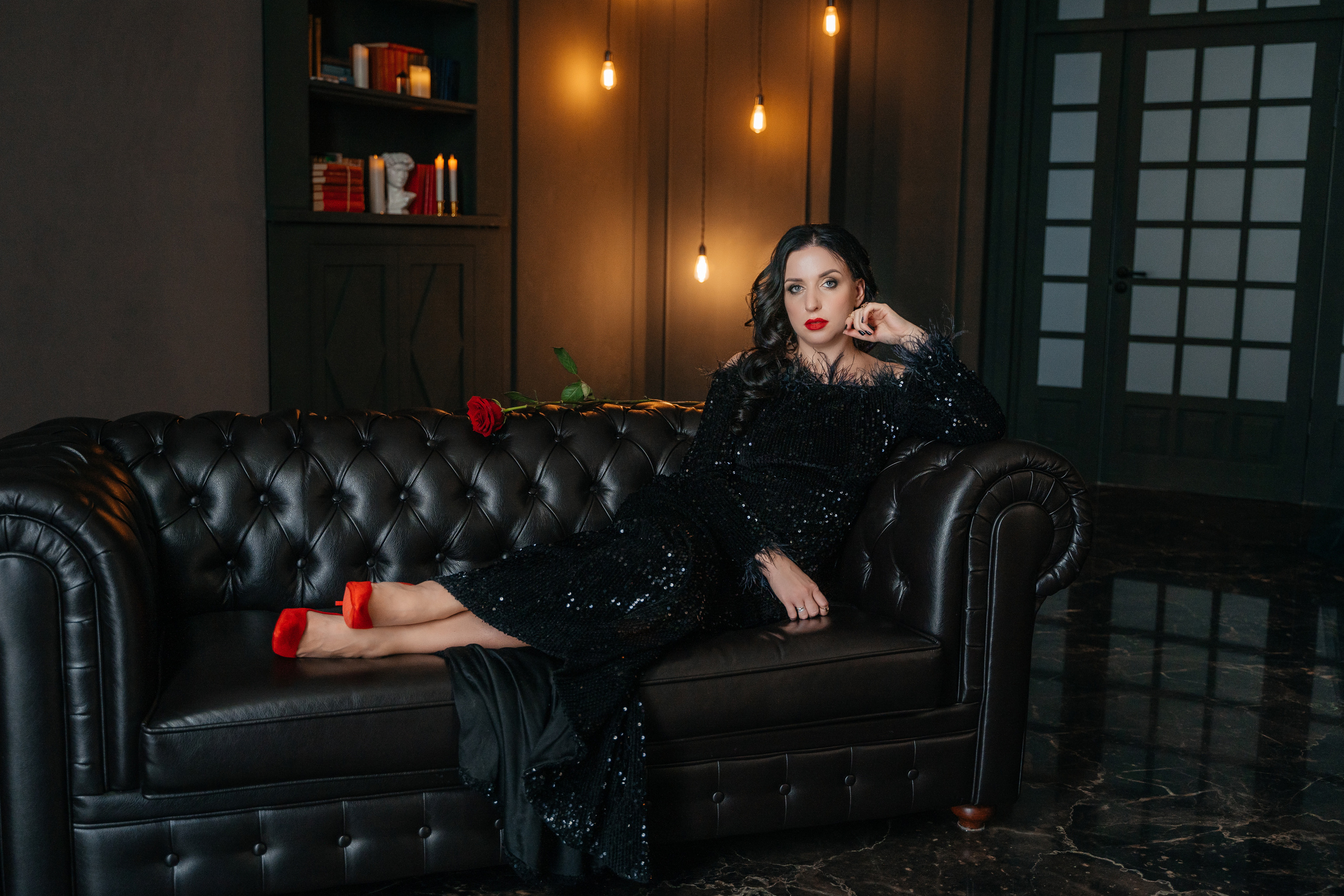 Светлана. Фотограф на крещение Белгород Анастасия Зыбина