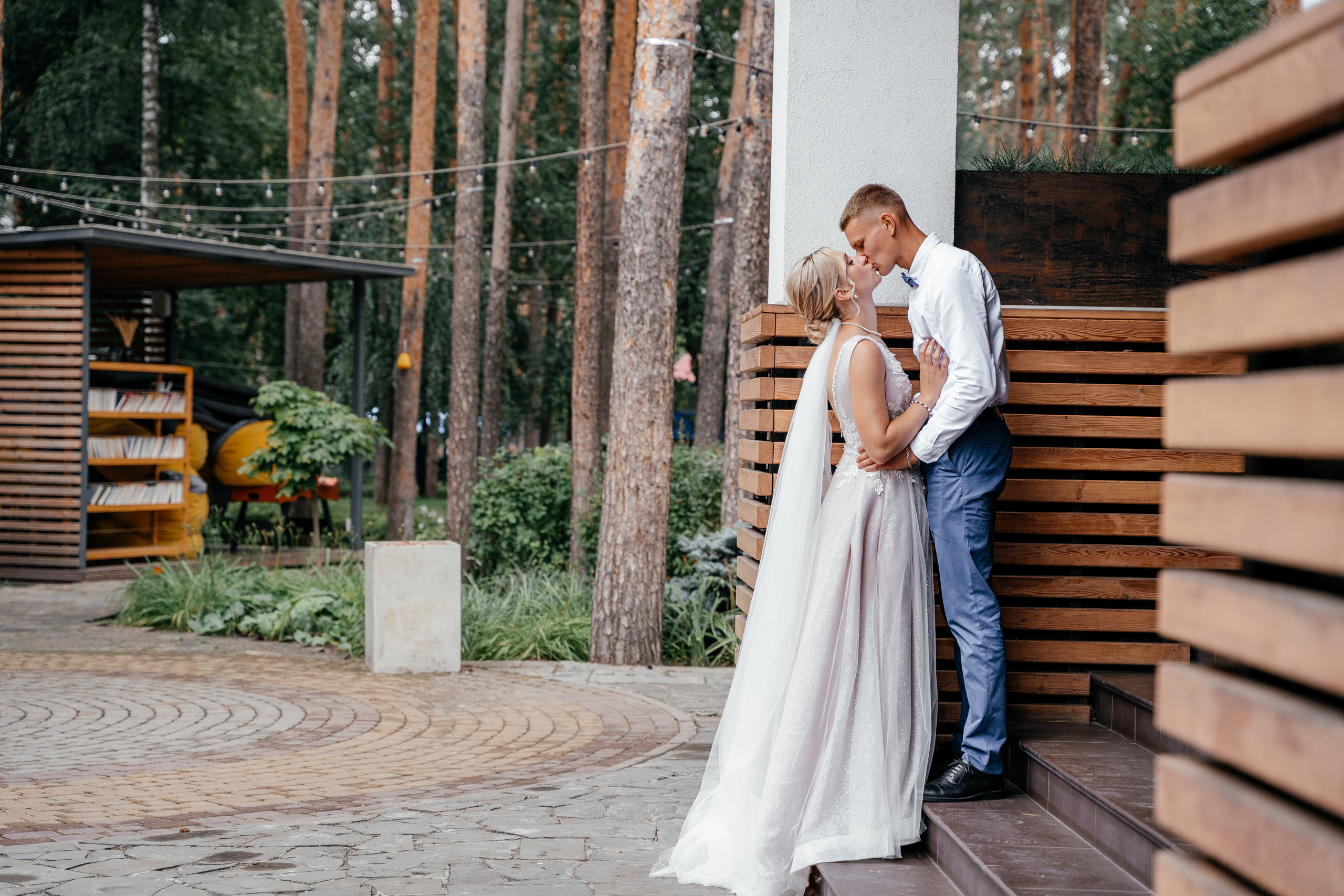 В дождливый день…. Фотограф на крещение Белгород Анастасия Зыбина