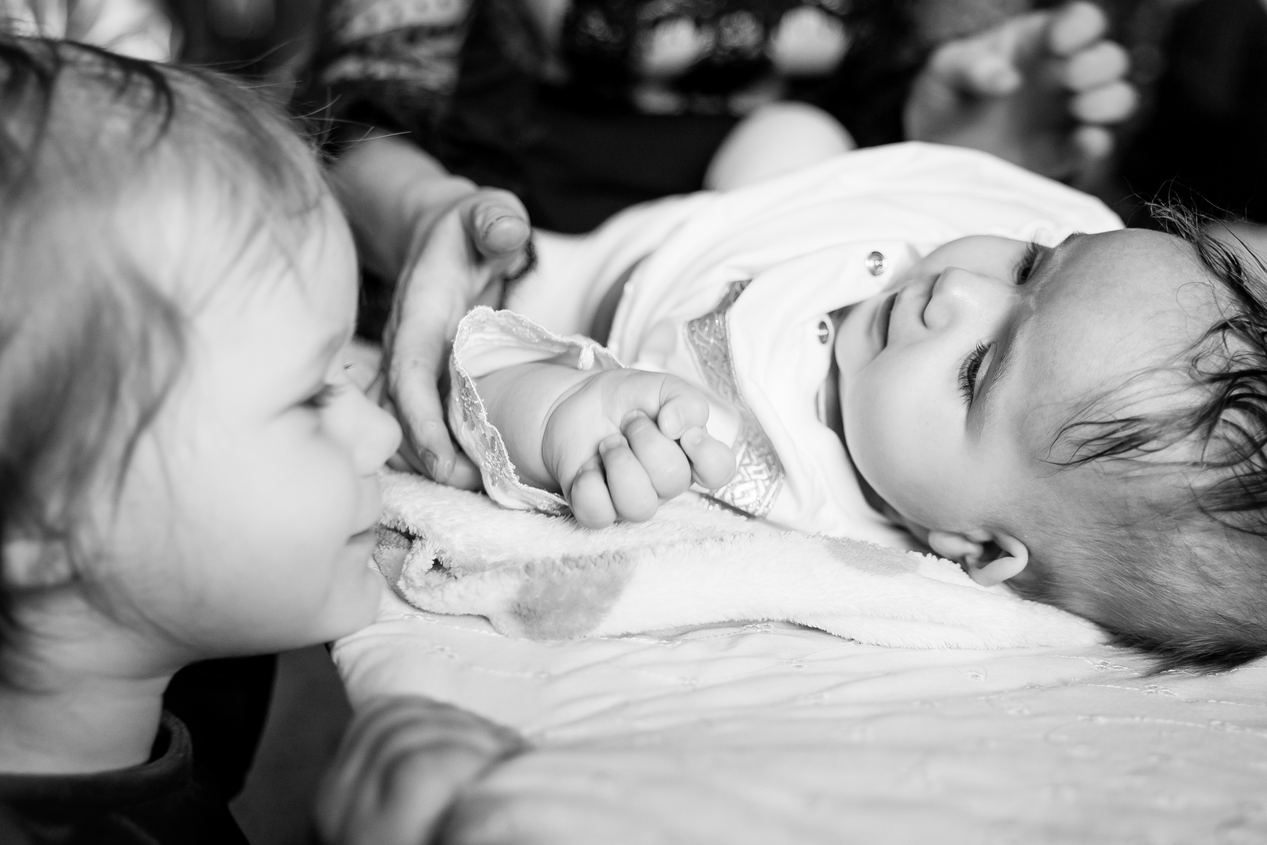 Таинство Крещения. Фотограф на крещение Белгород Анастасия Зыбина