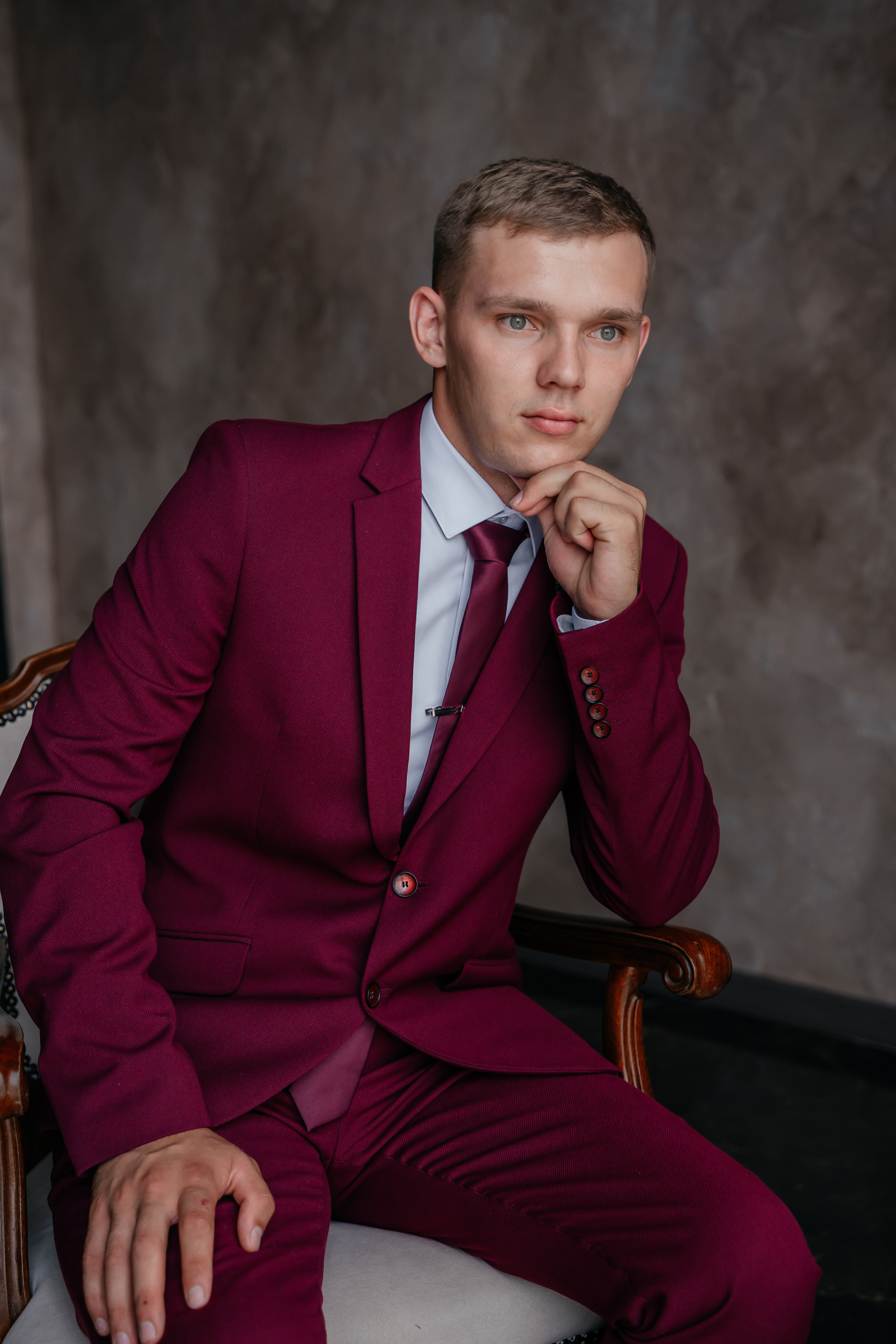 Евгений и Екатерина. Фотограф на крещение Белгород Анастасия Зыбина