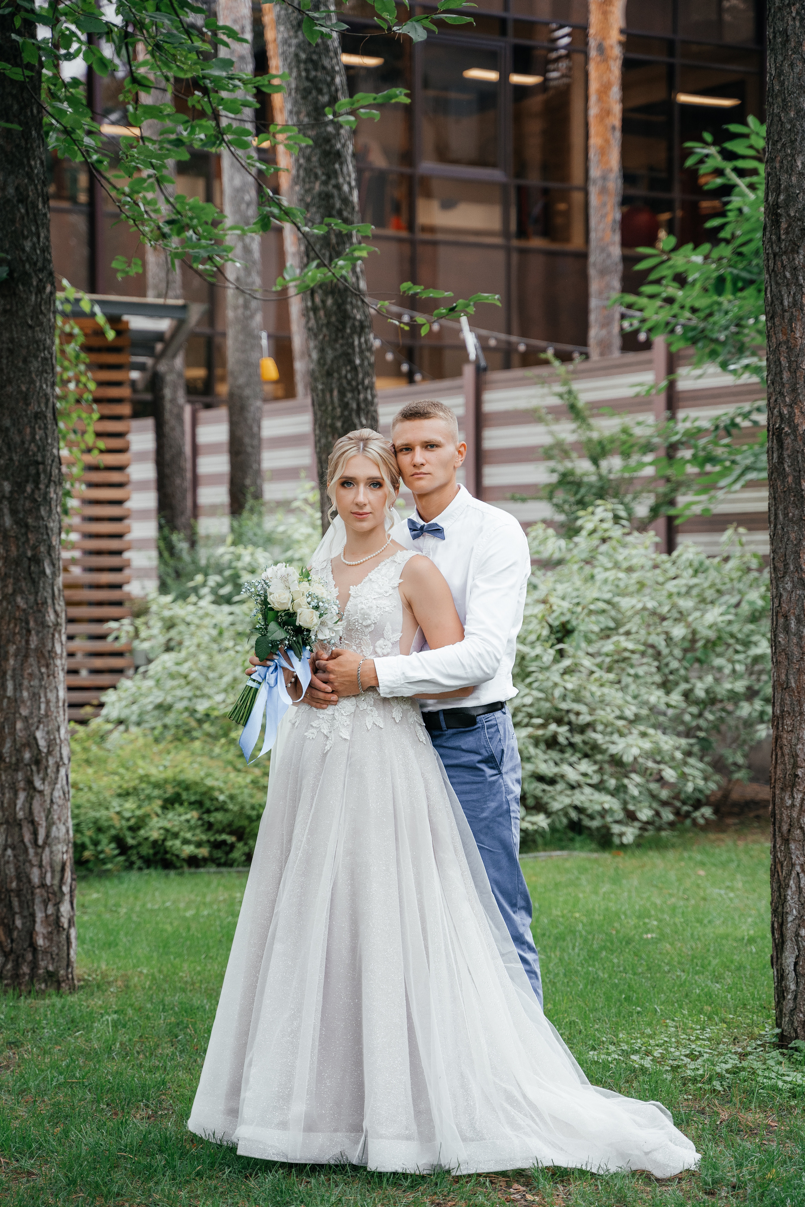 В дождливый день…. Фотограф на крещение Белгород Анастасия Зыбина