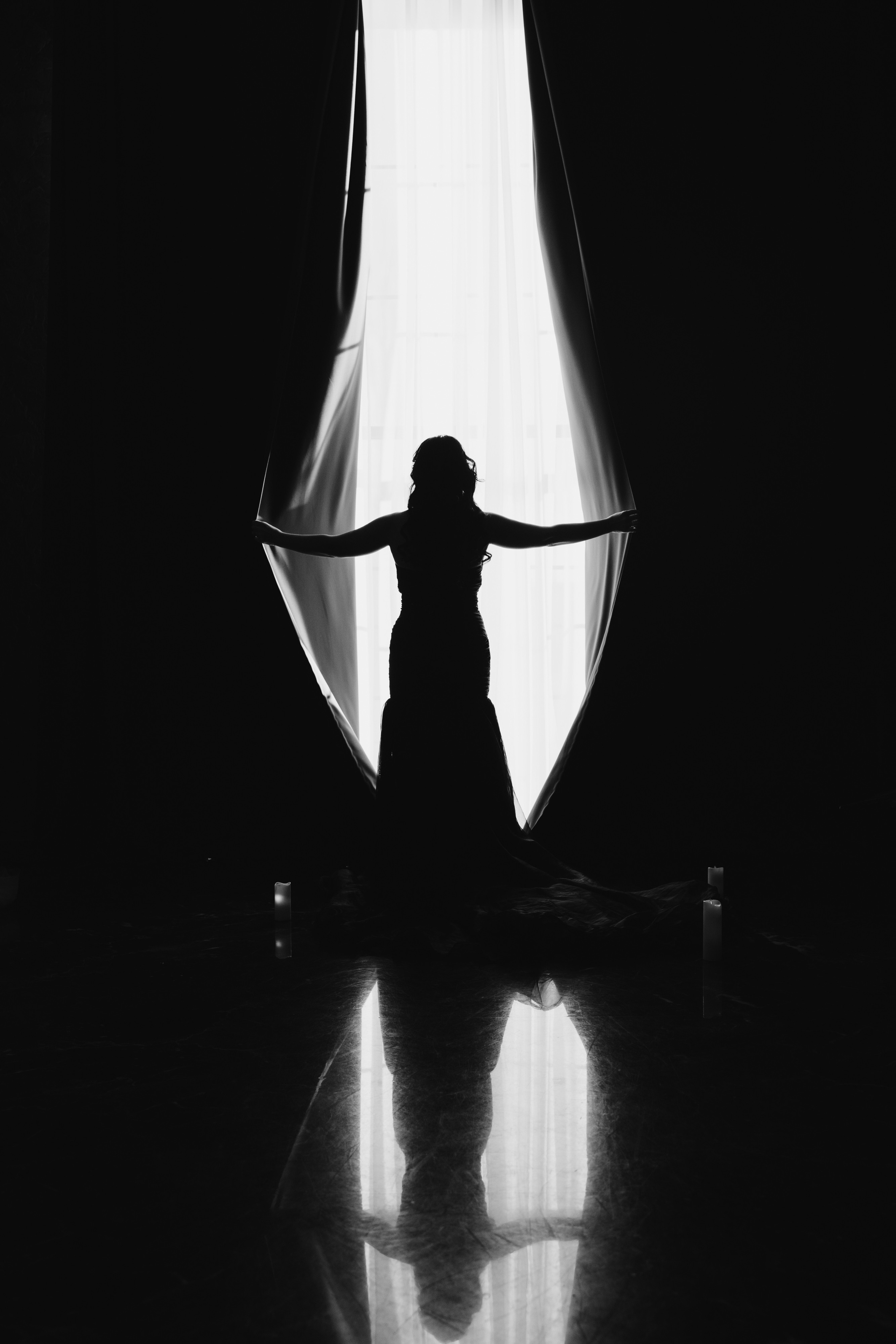 Светлана. Фотограф на крещение Белгород Анастасия Зыбина