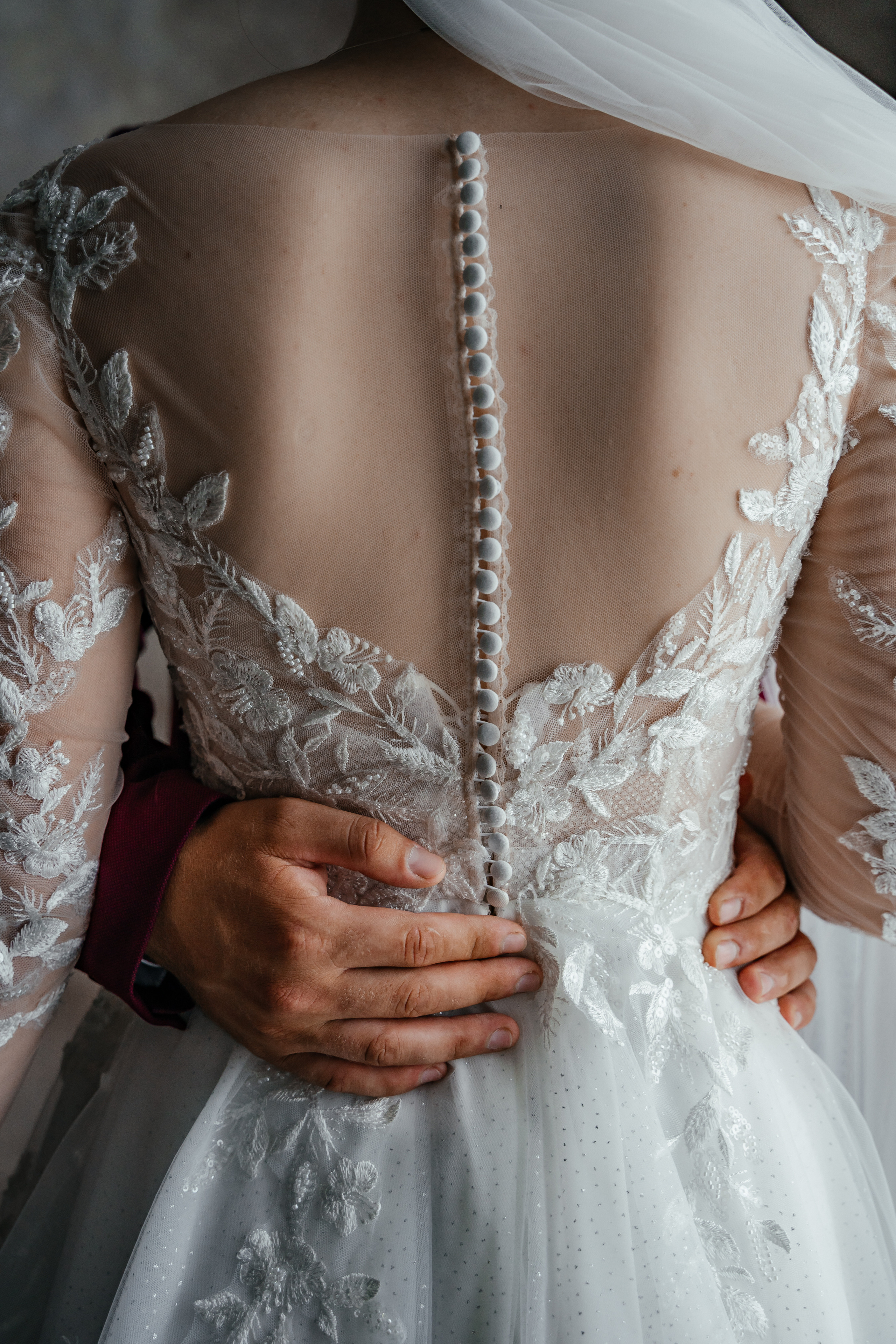 Евгений и Екатерина. Фотограф на крещение Белгород Анастасия Зыбина