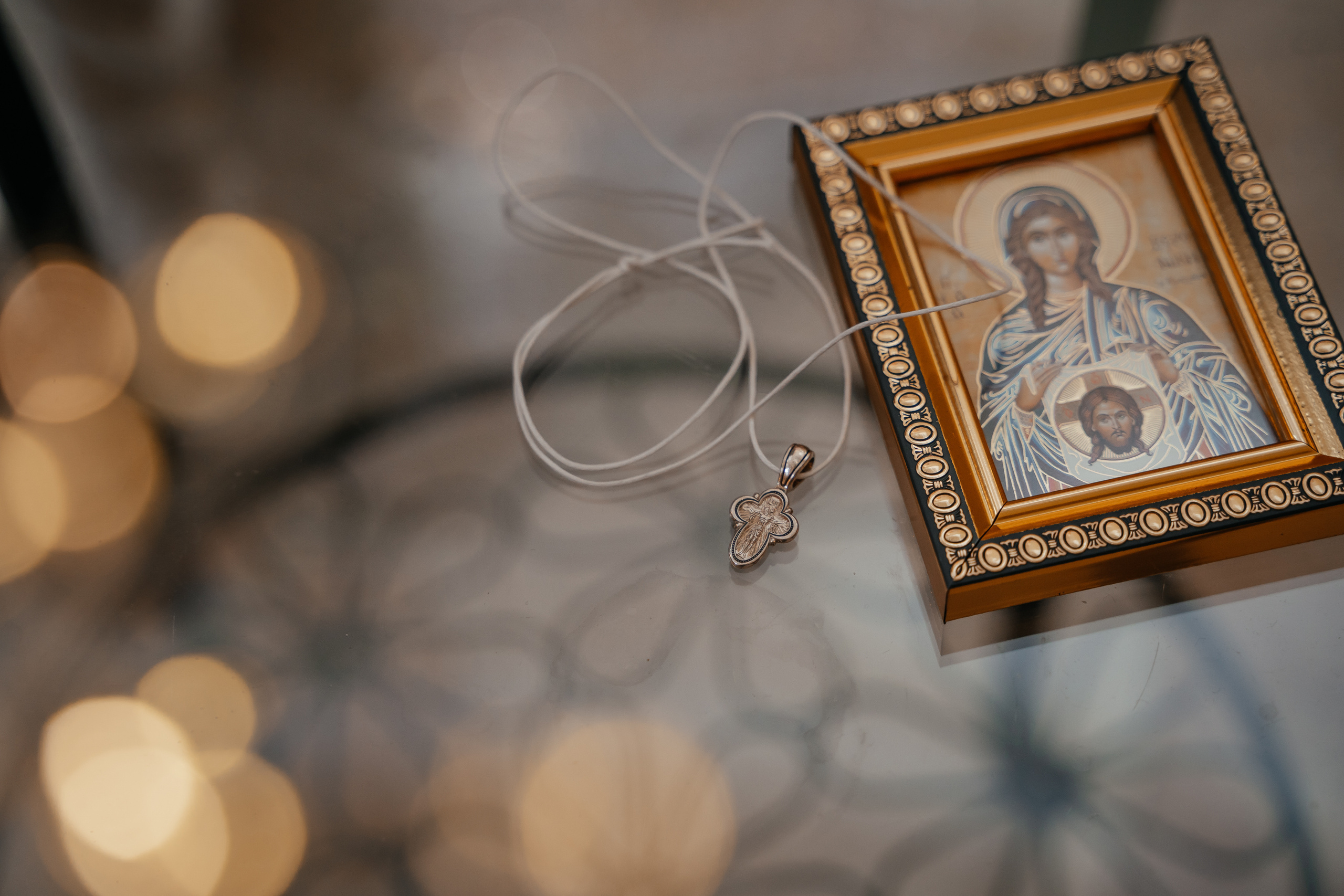 Таинство Крещения. Фотограф на крещение Белгород Анастасия Зыбина