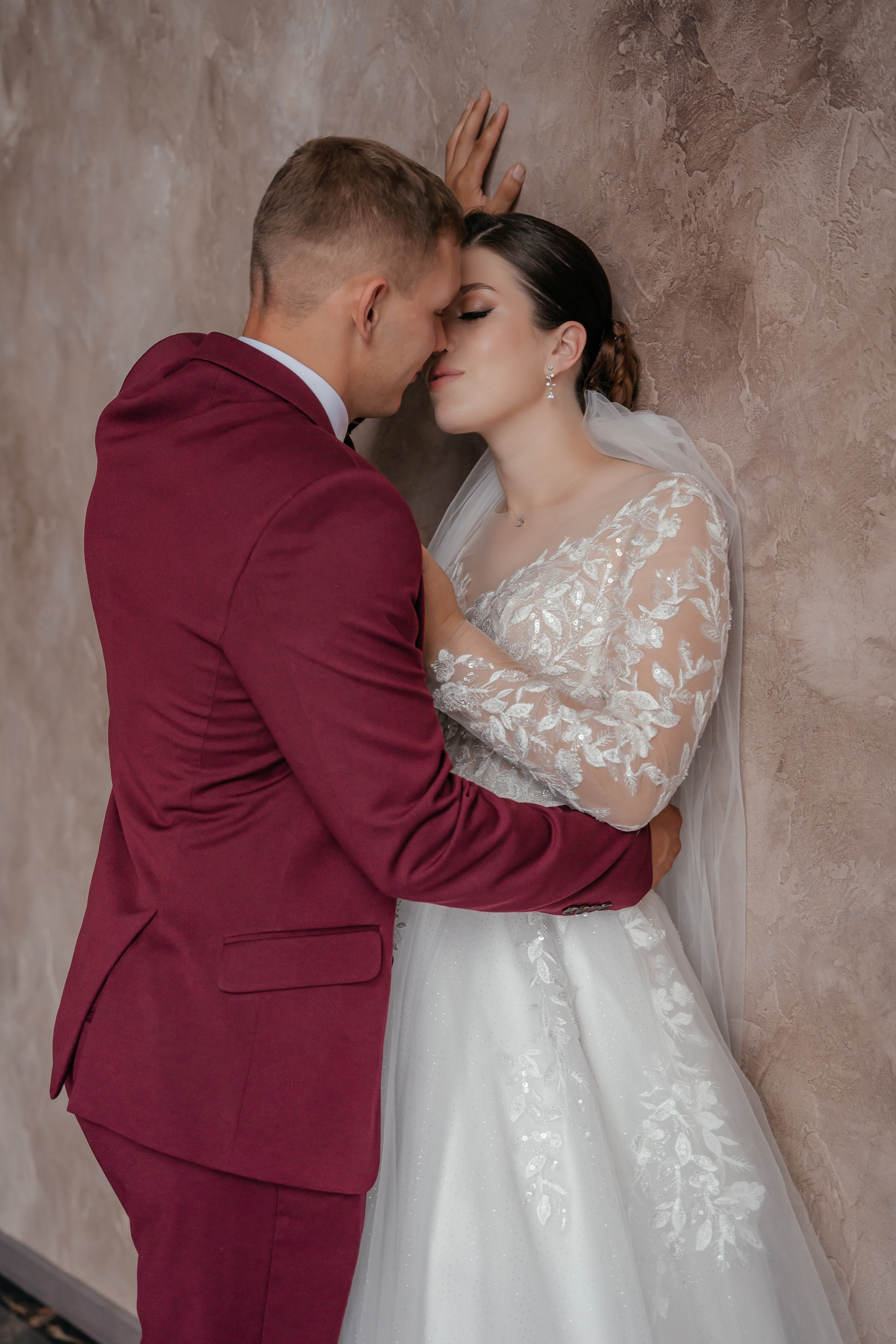 Евгений и Екатерина. Фотограф на крещение Белгород Анастасия Зыбина