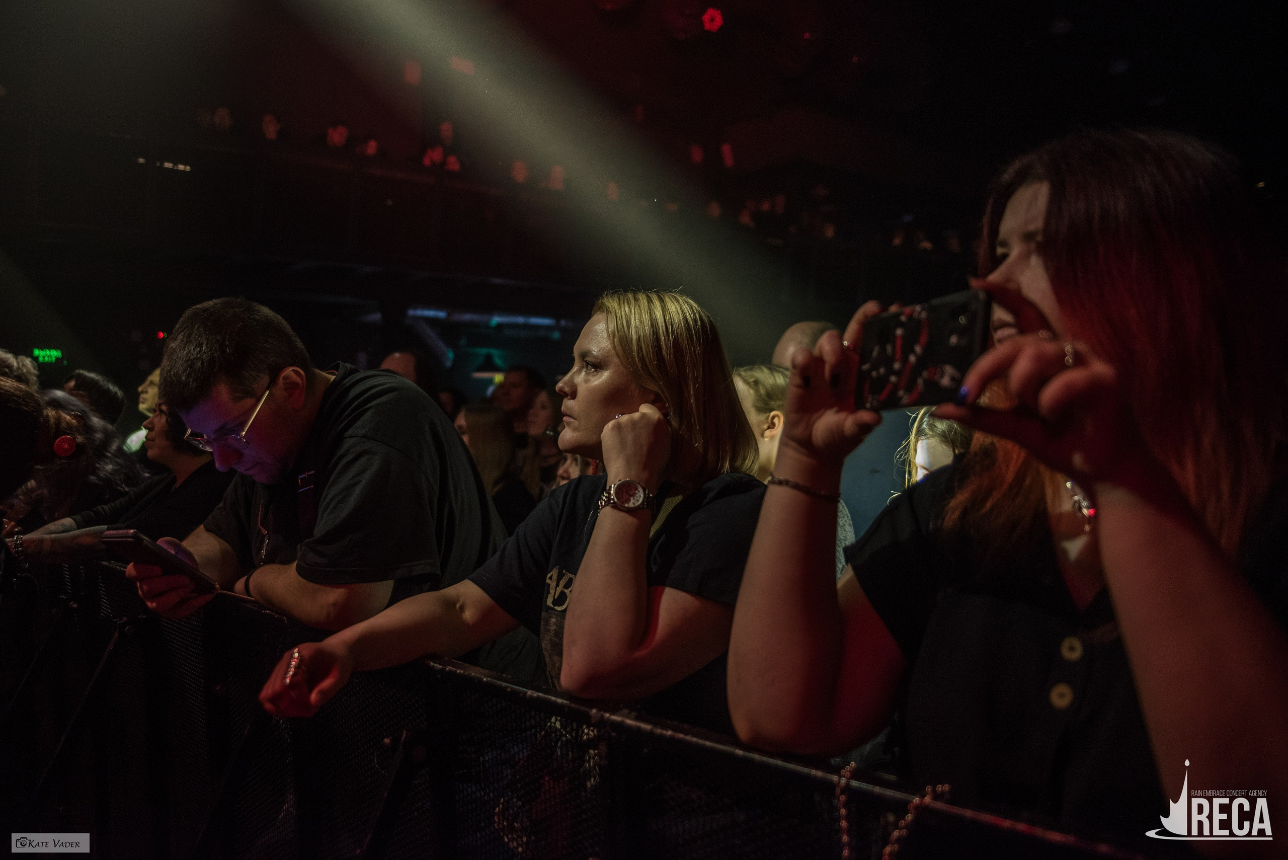 Abyss Fest / Минуала. Kate Vader|Live Music Photography