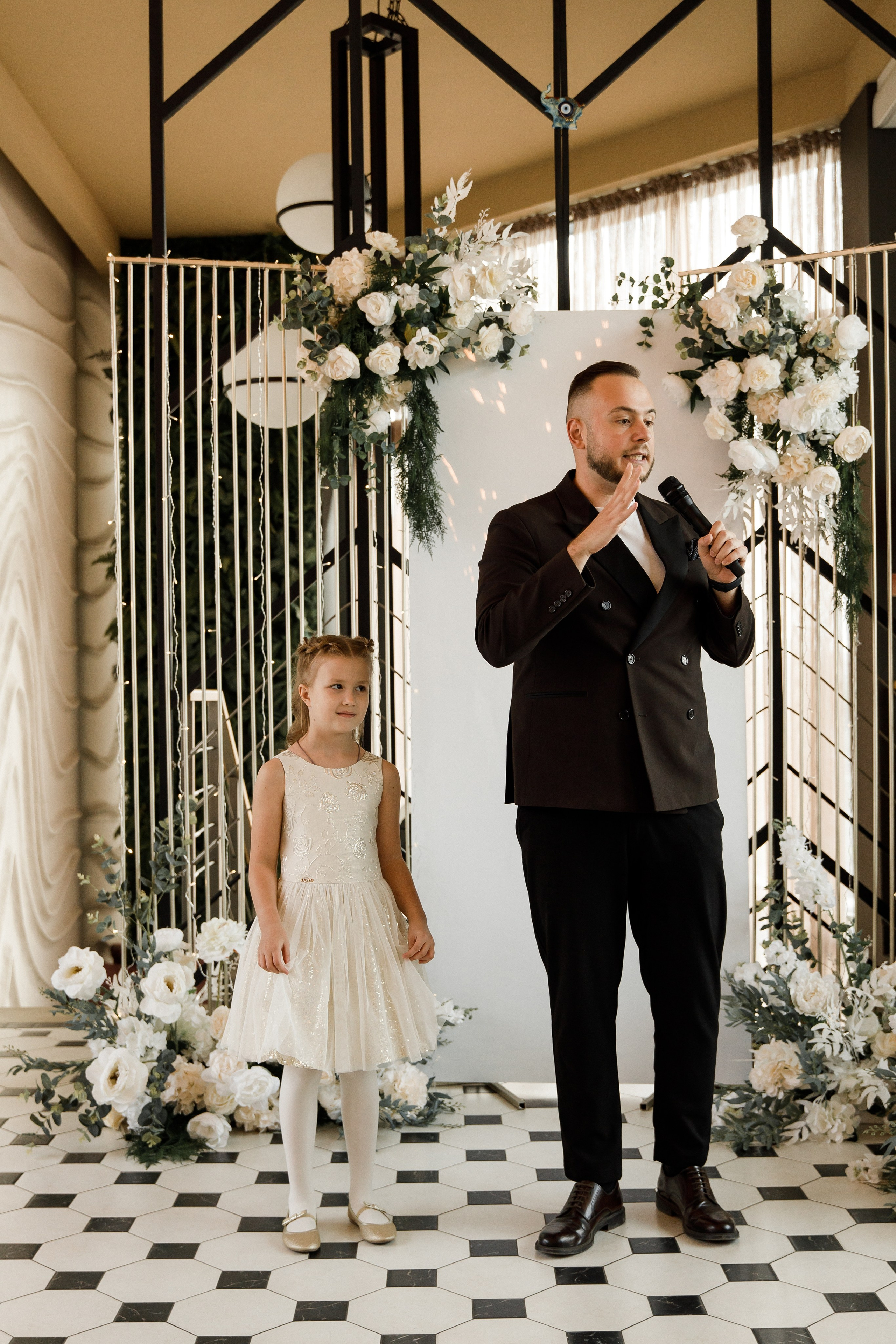 Даша & Вадим. Фотограф Санкт-Петербург. Аврамова Анастасия