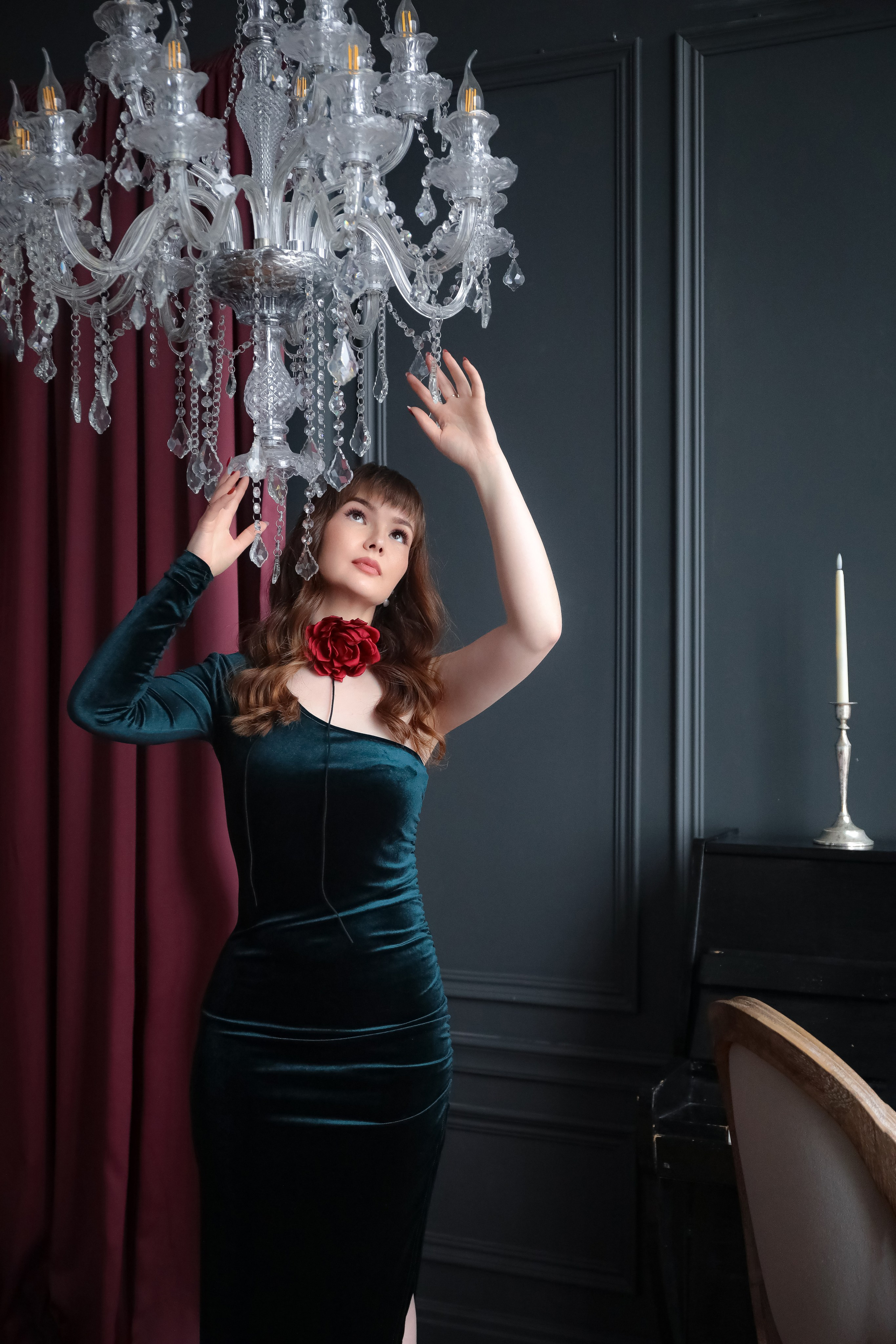 Юлия. Фотограф г. Хабаровск. Семейные и индивидуальные съёмки