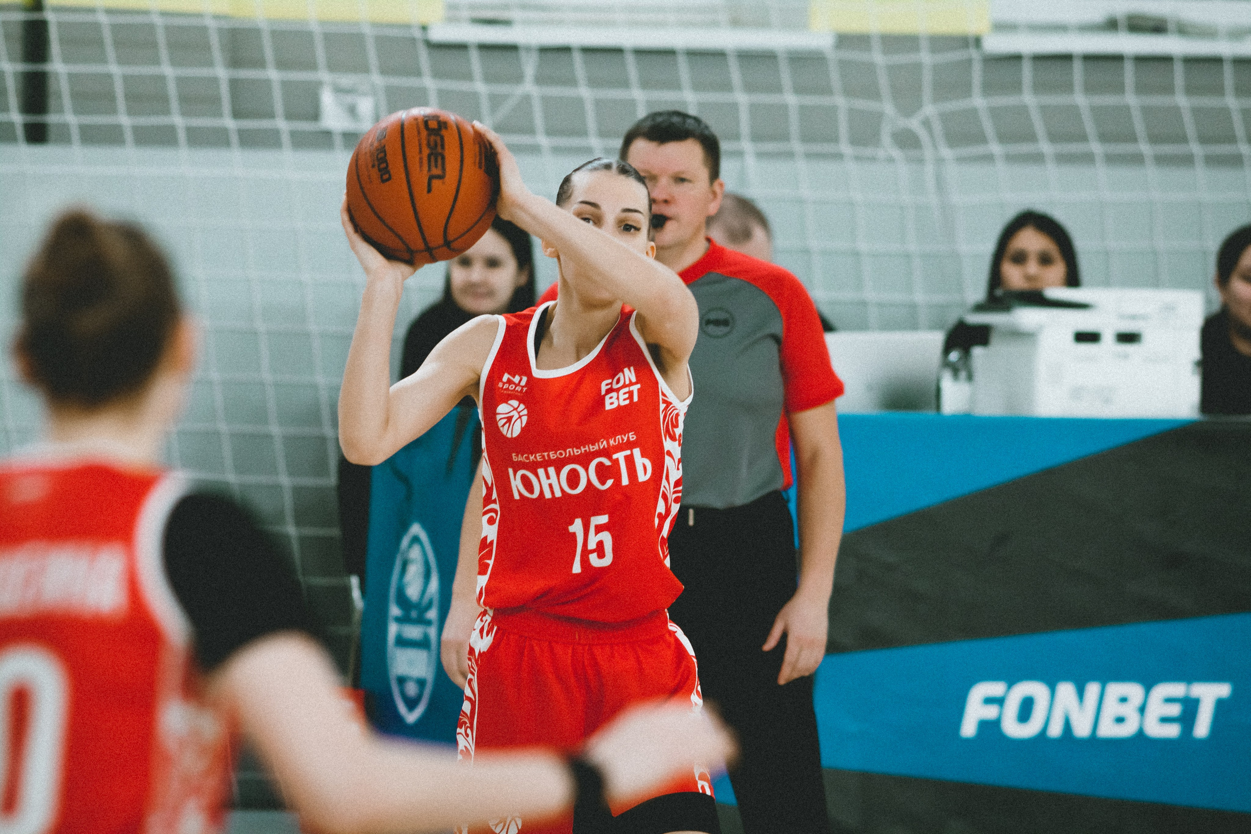 Атланта-Юность / 1. Фотография