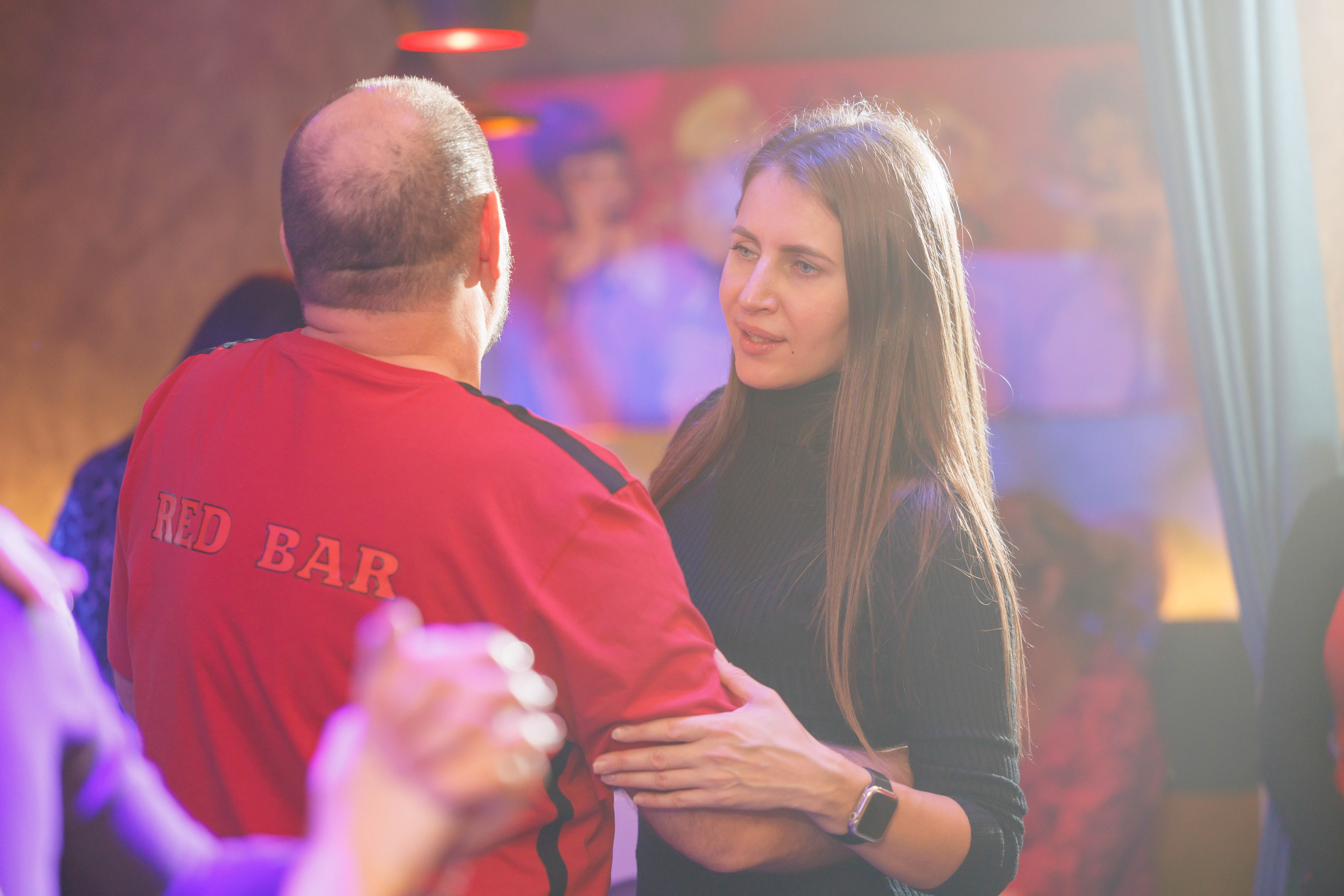 День рождения Red Bar. Ваши Истории. Фотограф/видеограф. Абакан
