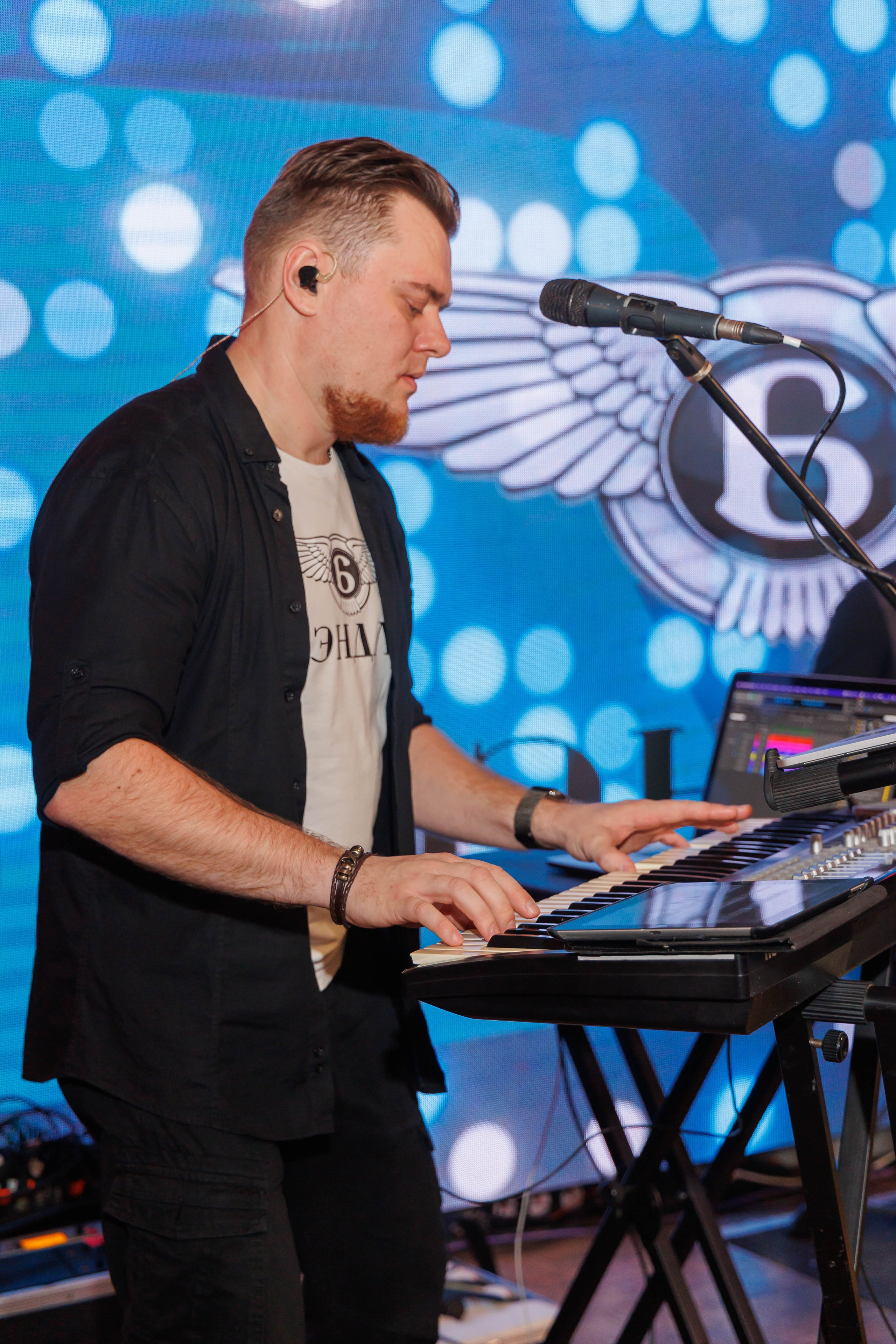 День рождения Red Bar. Ваши Истории. Фотограф/видеограф. Абакан