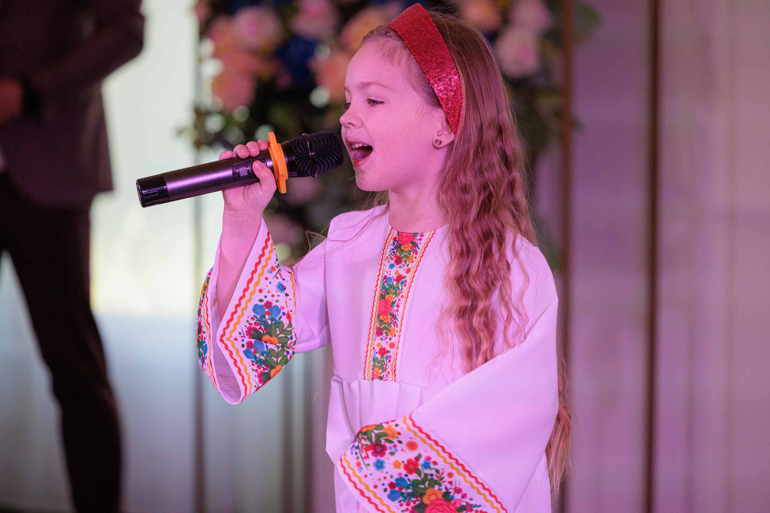 Вечерний STARS. Ваши Истории. Фотограф/видеограф. Абакан