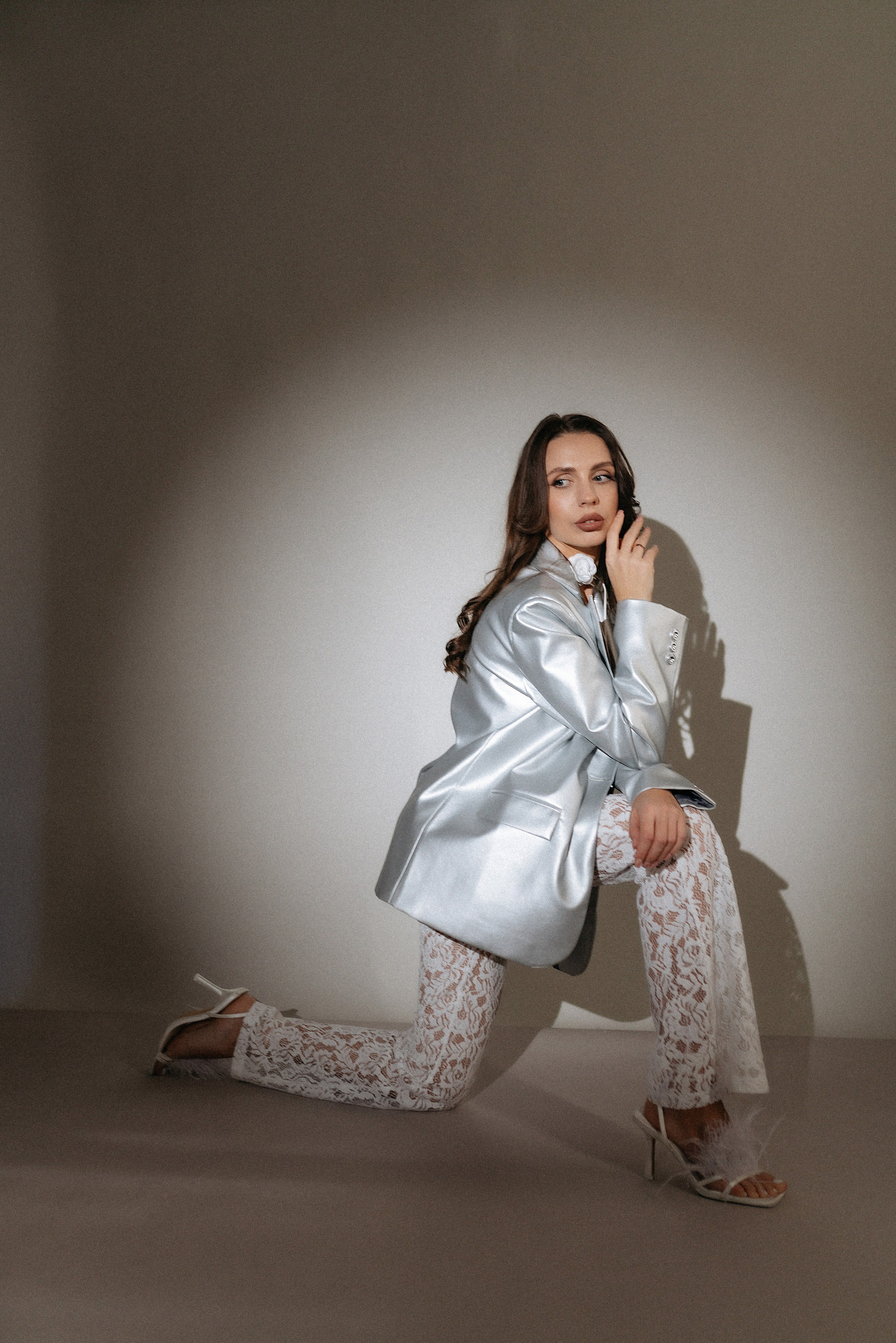 Юлия. Фотограф Карина Шмулёва. Воронеж и область