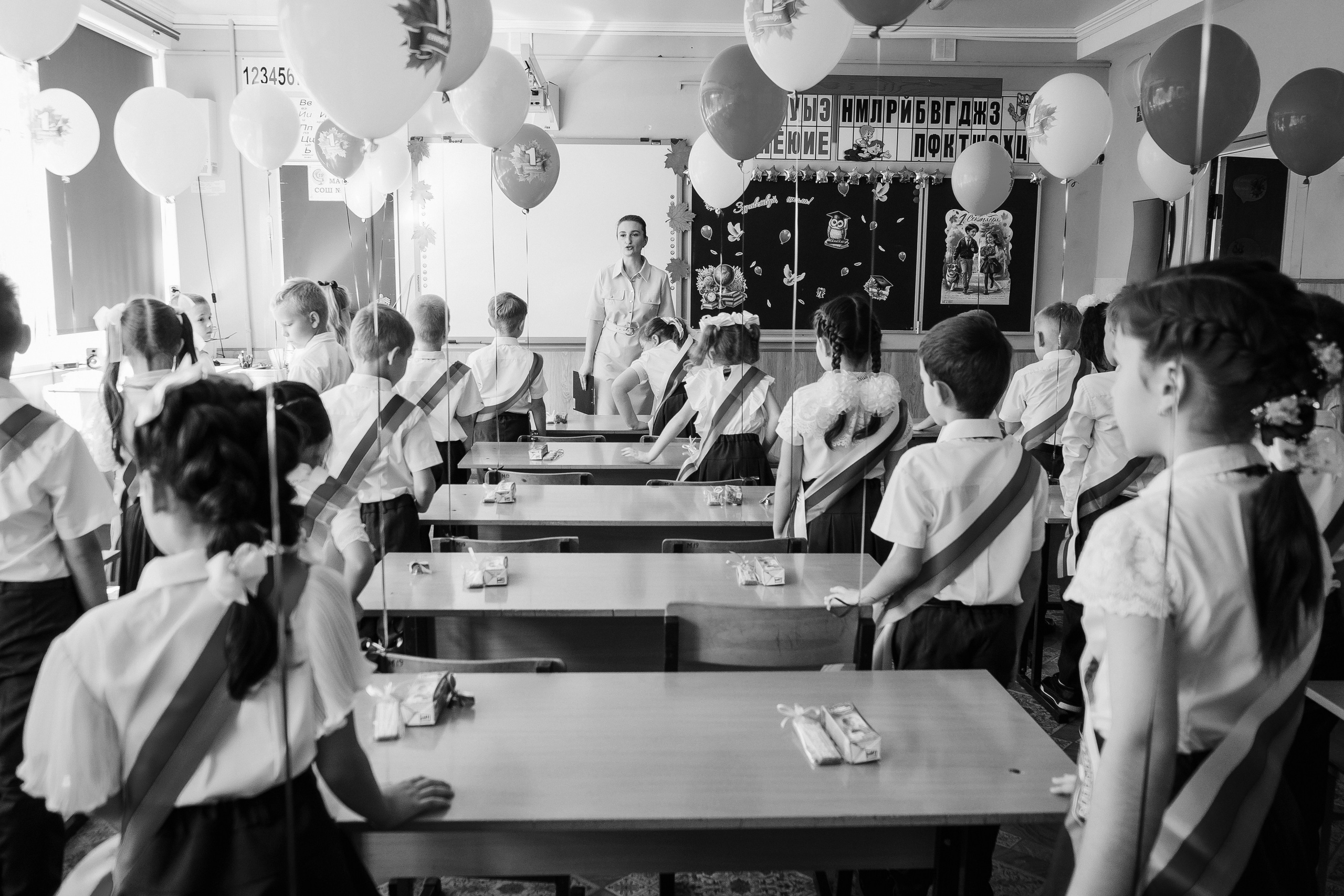 1 класс 19 школа. Выпускные альбомы Натальи Бутко: Новороссийск, Анапа, Геленджик