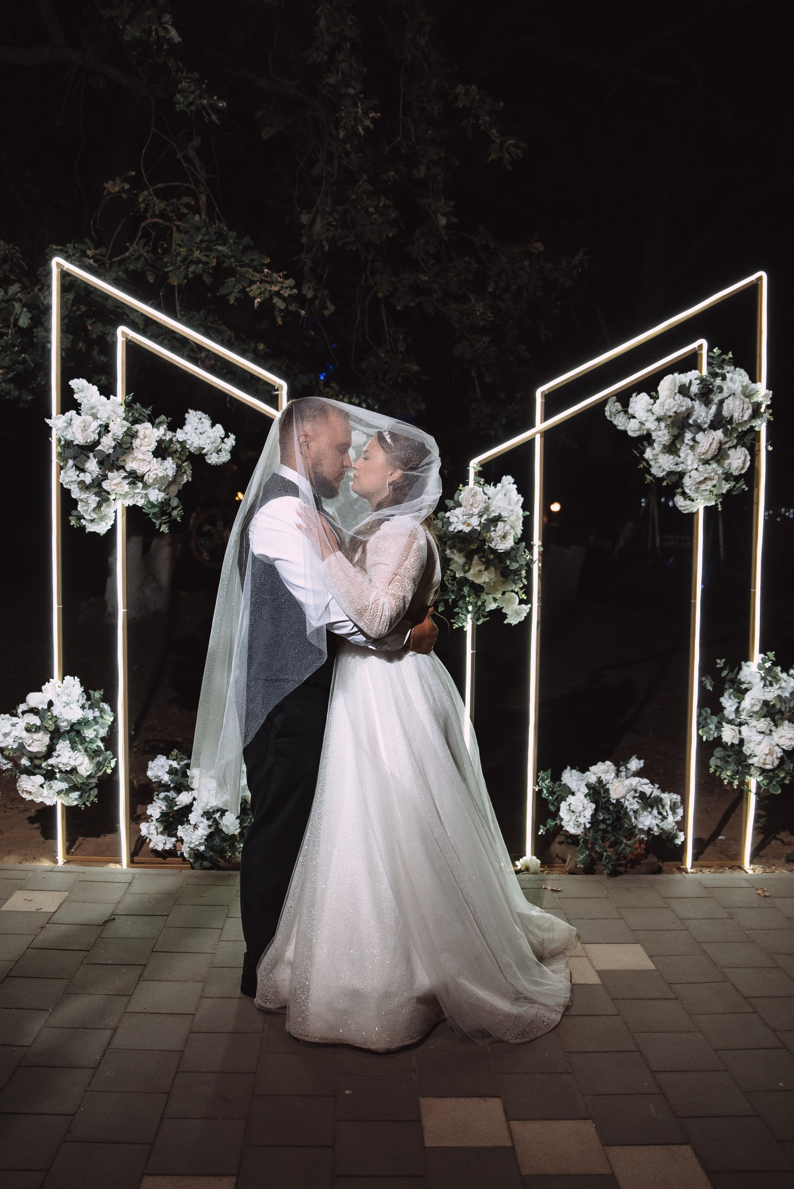 Родион + Юлия. Свадебный и семейный фотограф в Волгограде Олеся Лисицкая