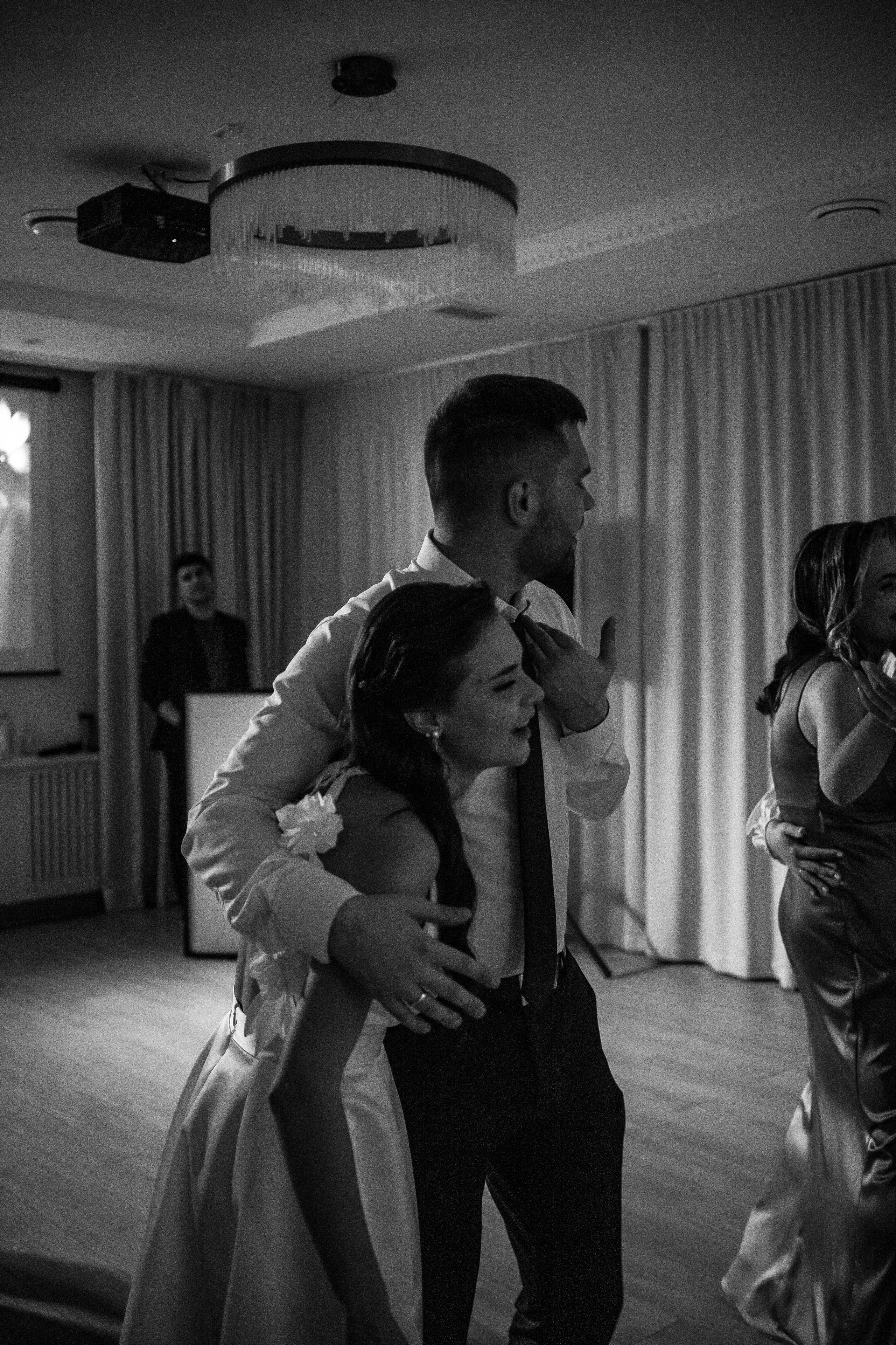 Евгений и Екатерина