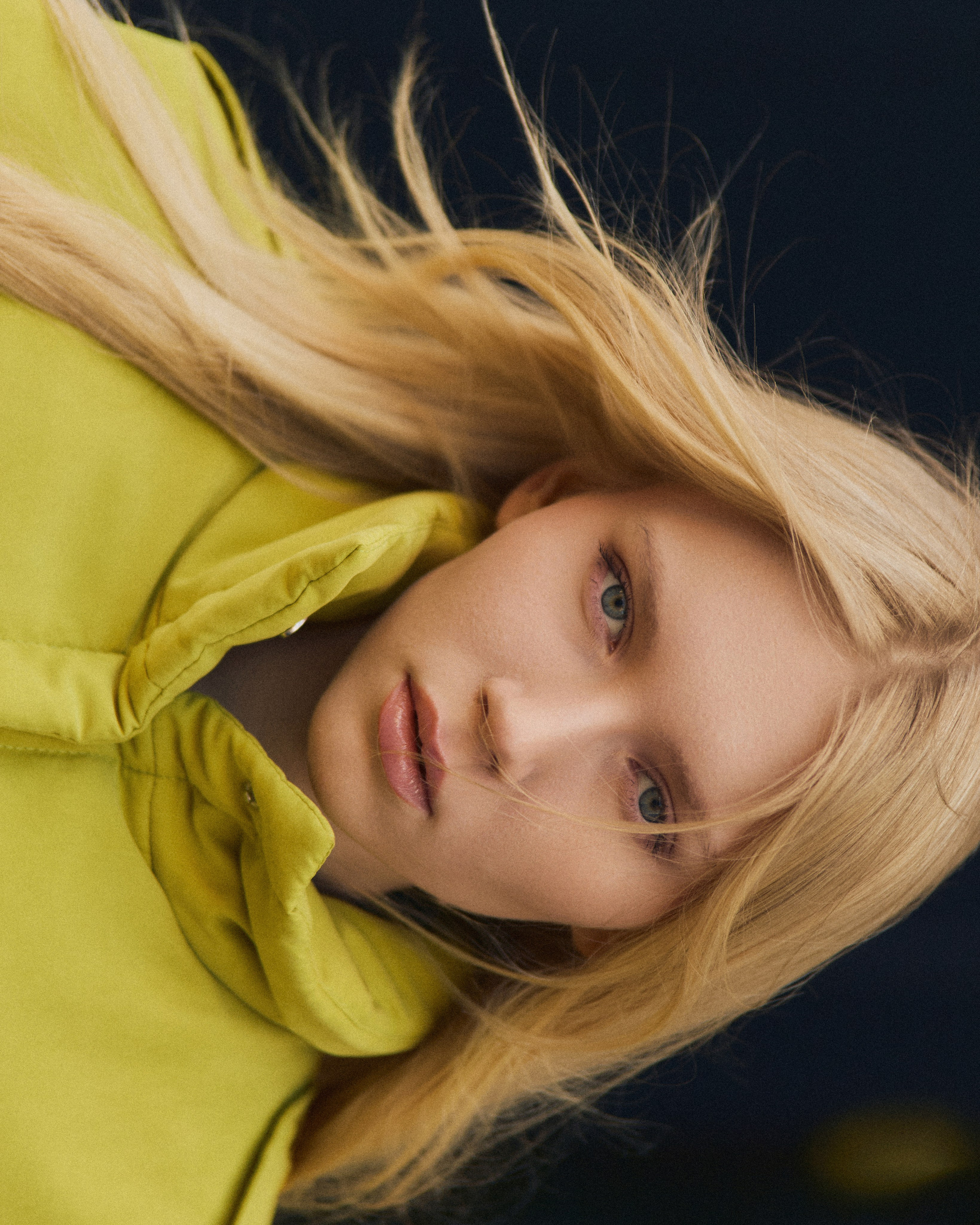 BLACK SISTERZ. Ася Солопова, фотограф Тюмень