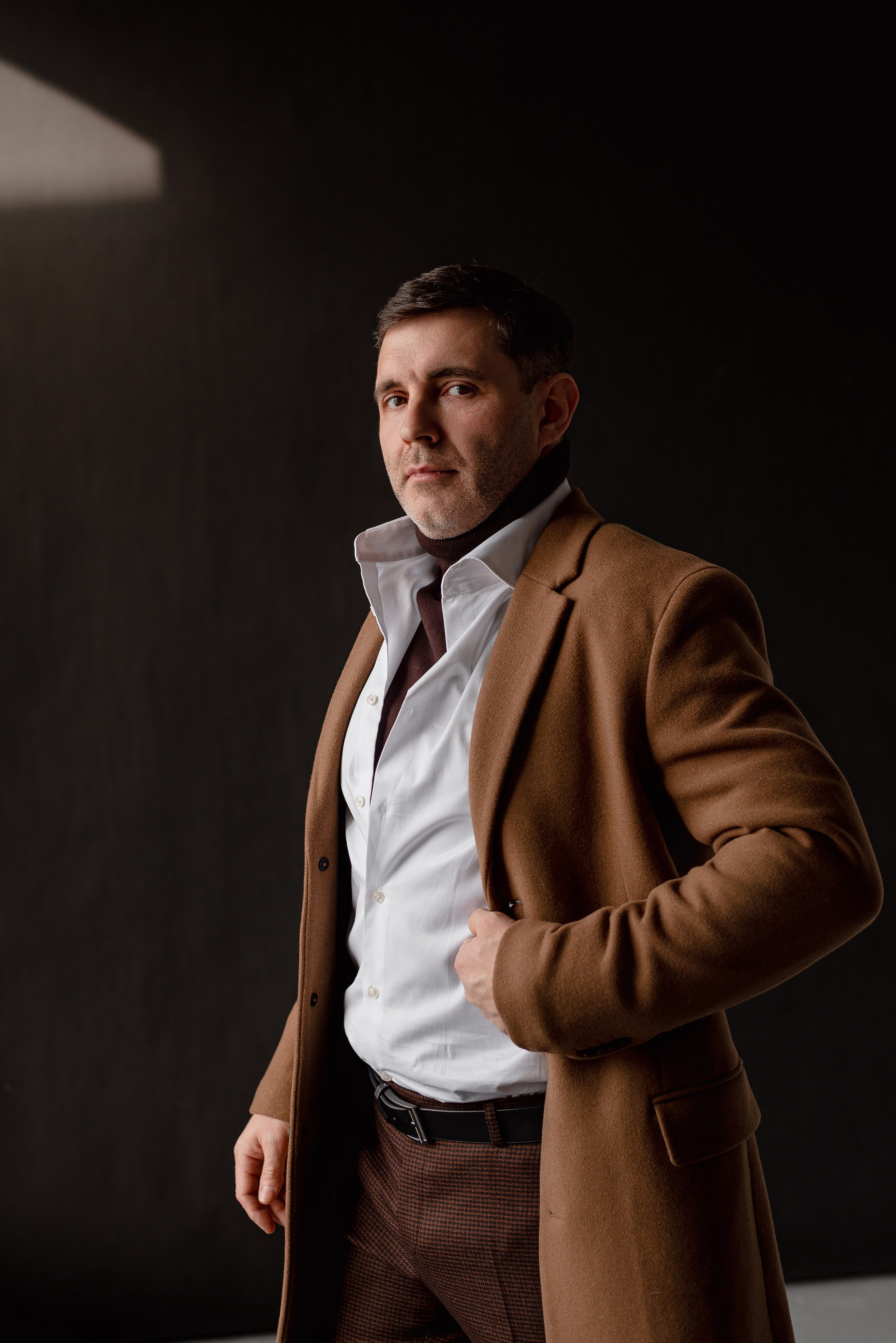 Михаил. Семейный и детский фотограф Иваново Ксения Азаренкова