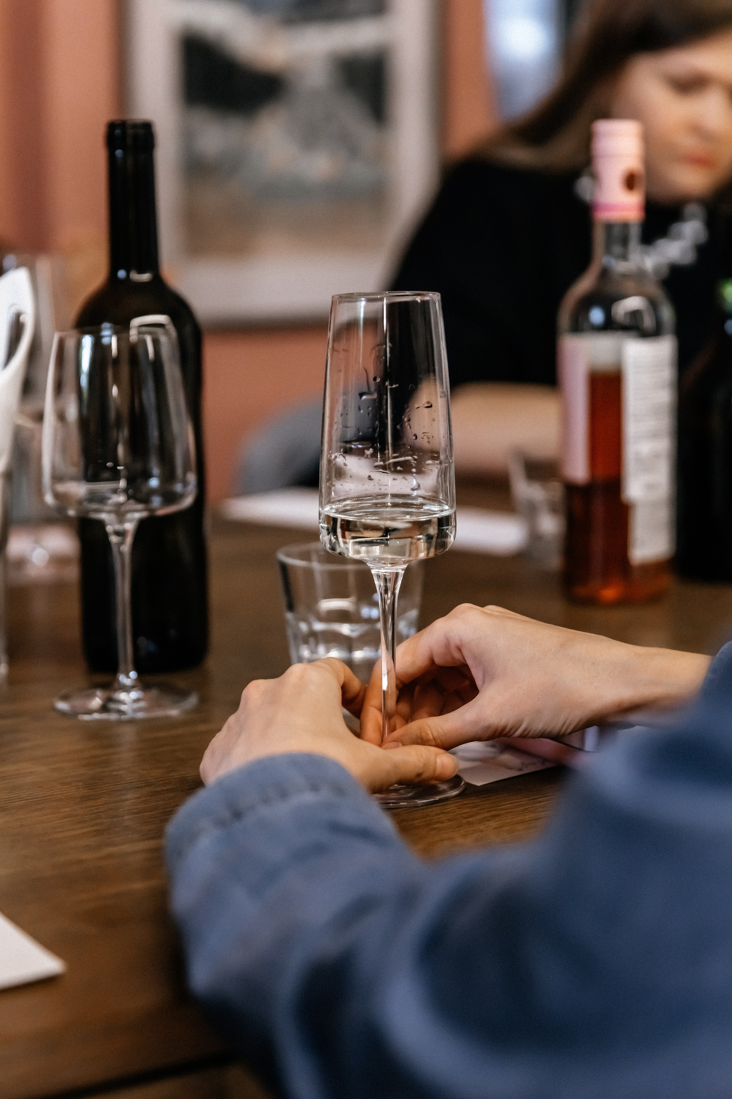 День рождение Лены. Светлана Ванцлав — фотограф Минск, Беларусь