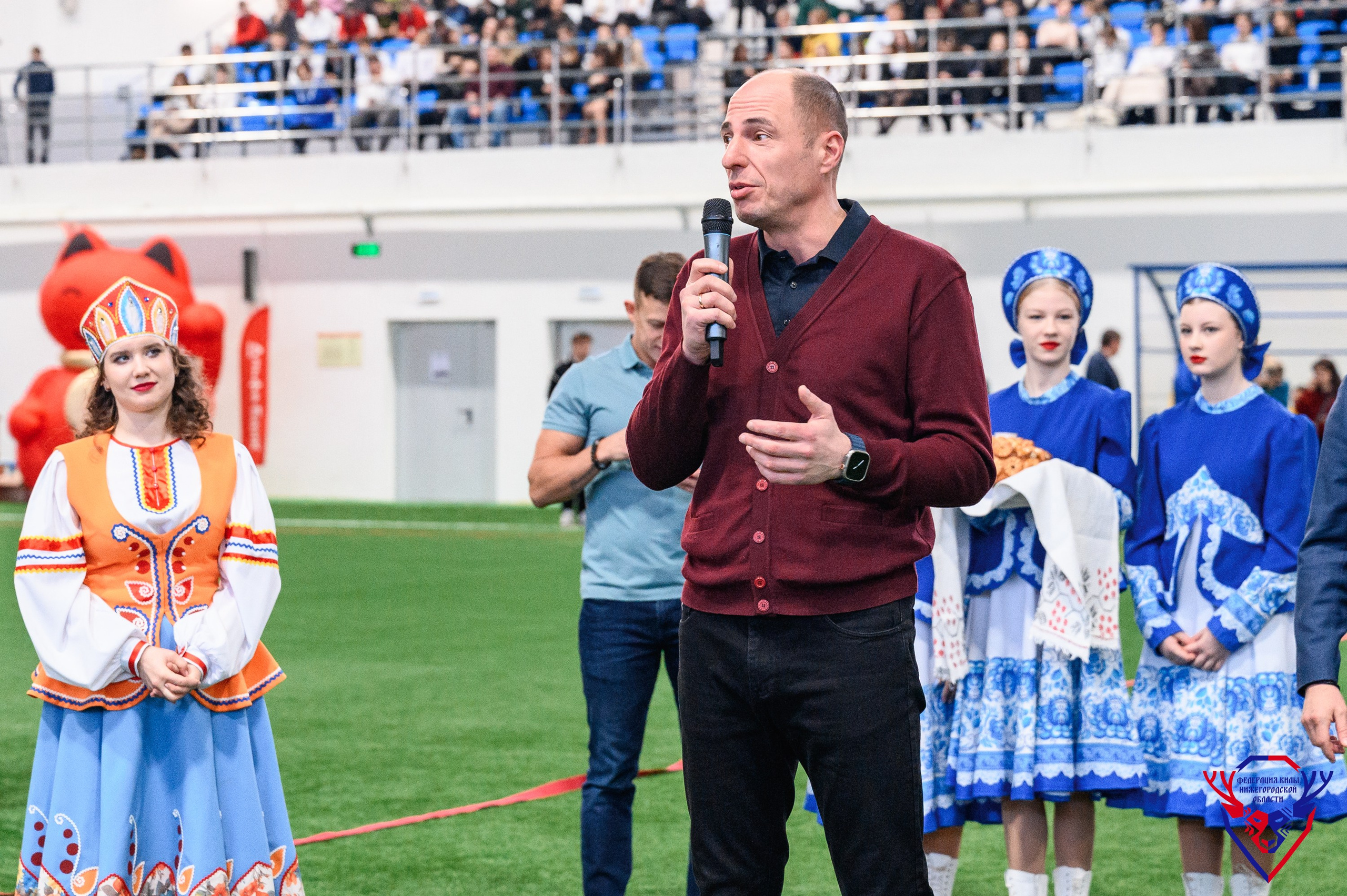 Межрегиональный фестиваль «Кила-Сила». Фотограф Захваткин Роман