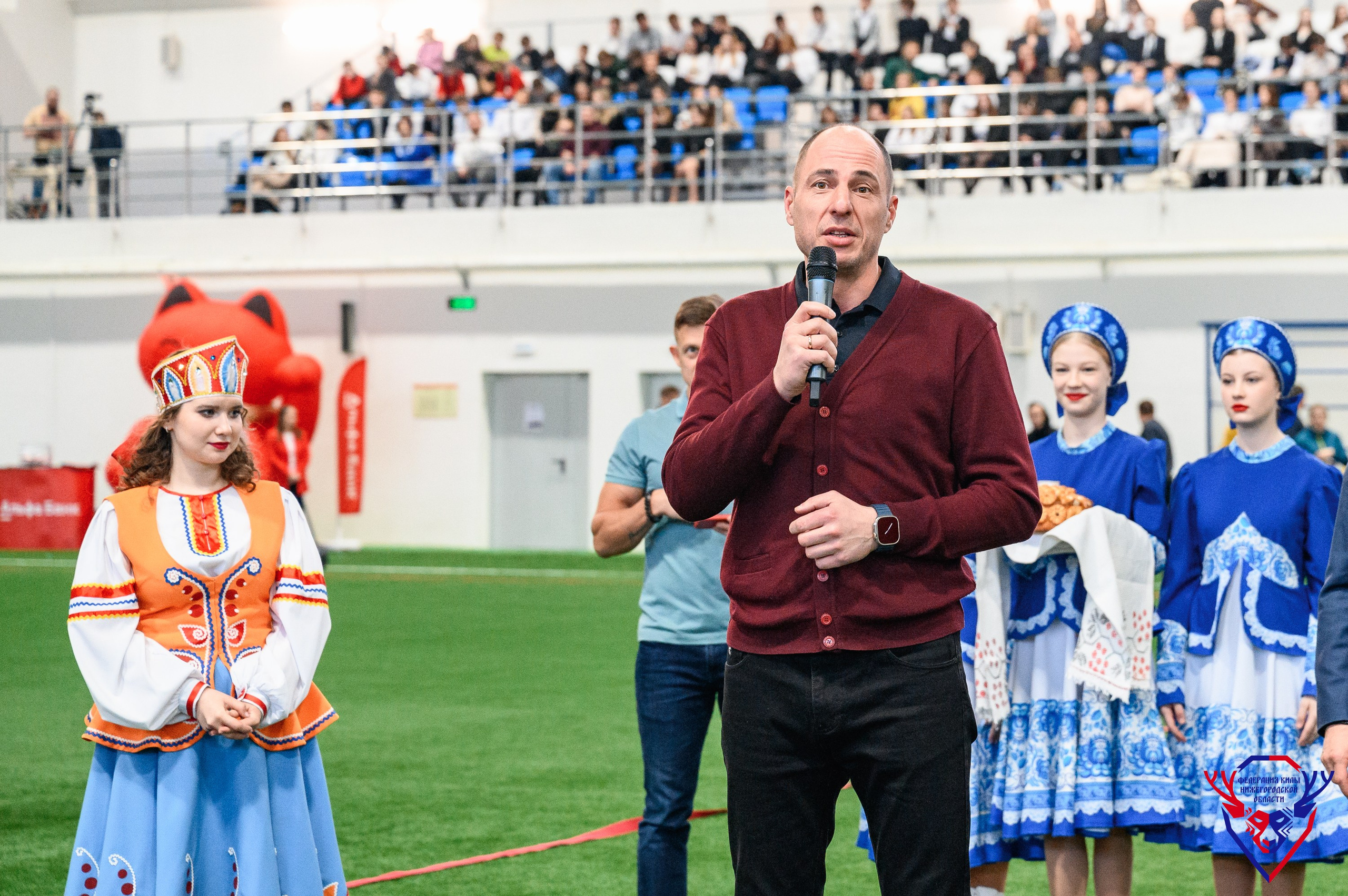 Межрегиональный фестиваль «Кила-Сила». Фотограф Захваткин Роман