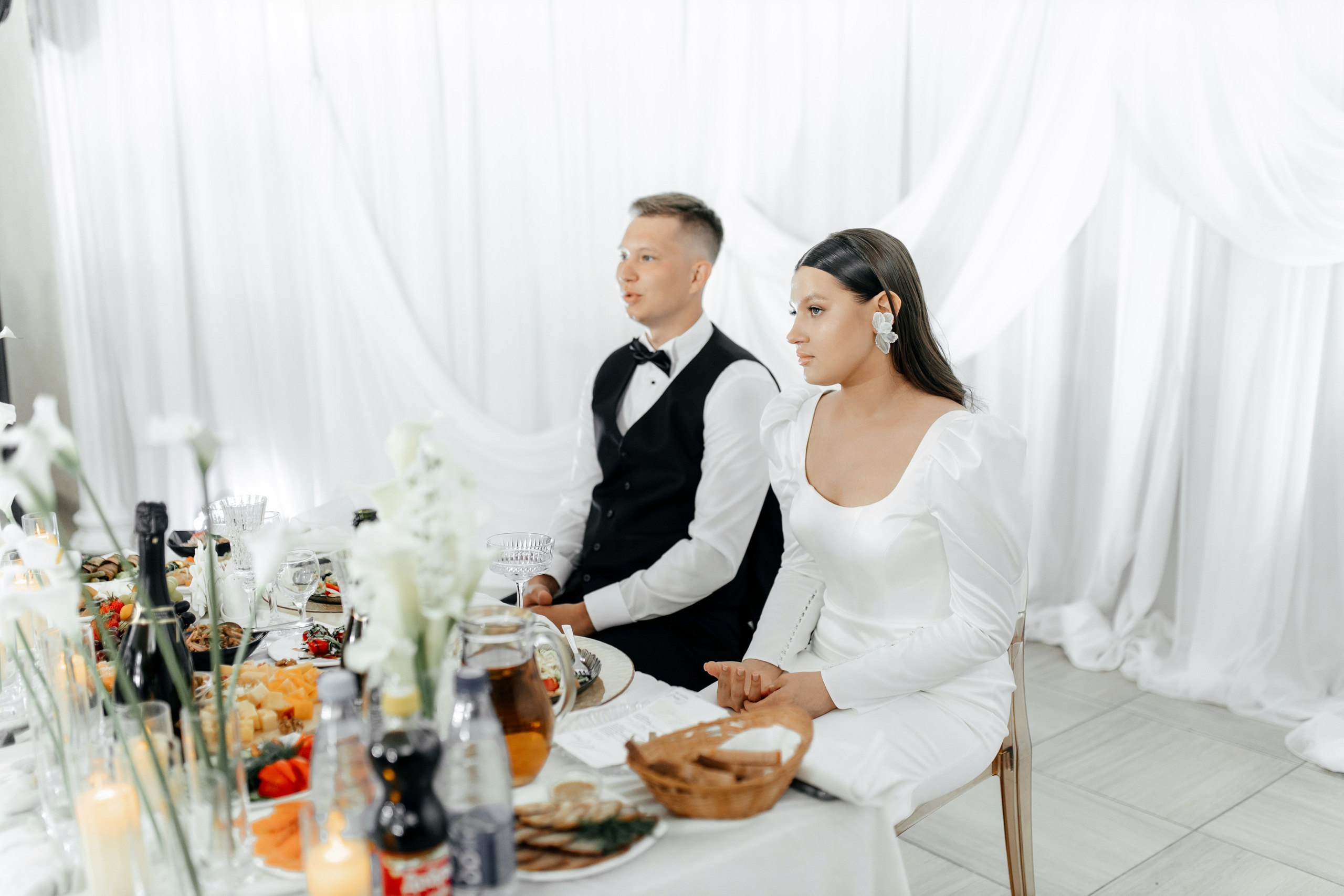 D&E WEDDING DAY. ФОТОГРАФ | ВИДЕОГРАФ | КУРГАН | ТЮМЕНЬ | ЕКБ Михаил Сутягин