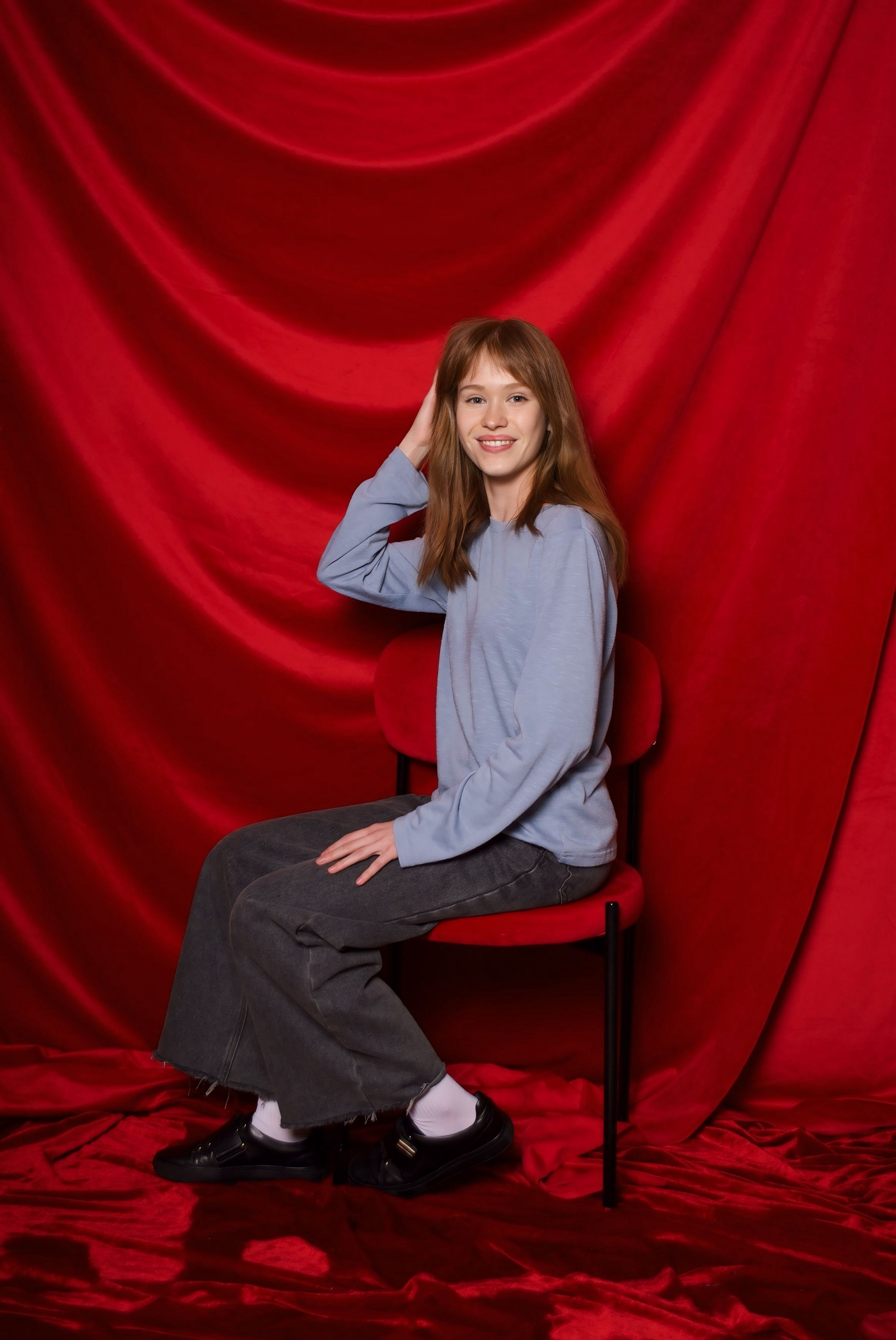 Семейная съемка. Фотограф Мария Мусаелян