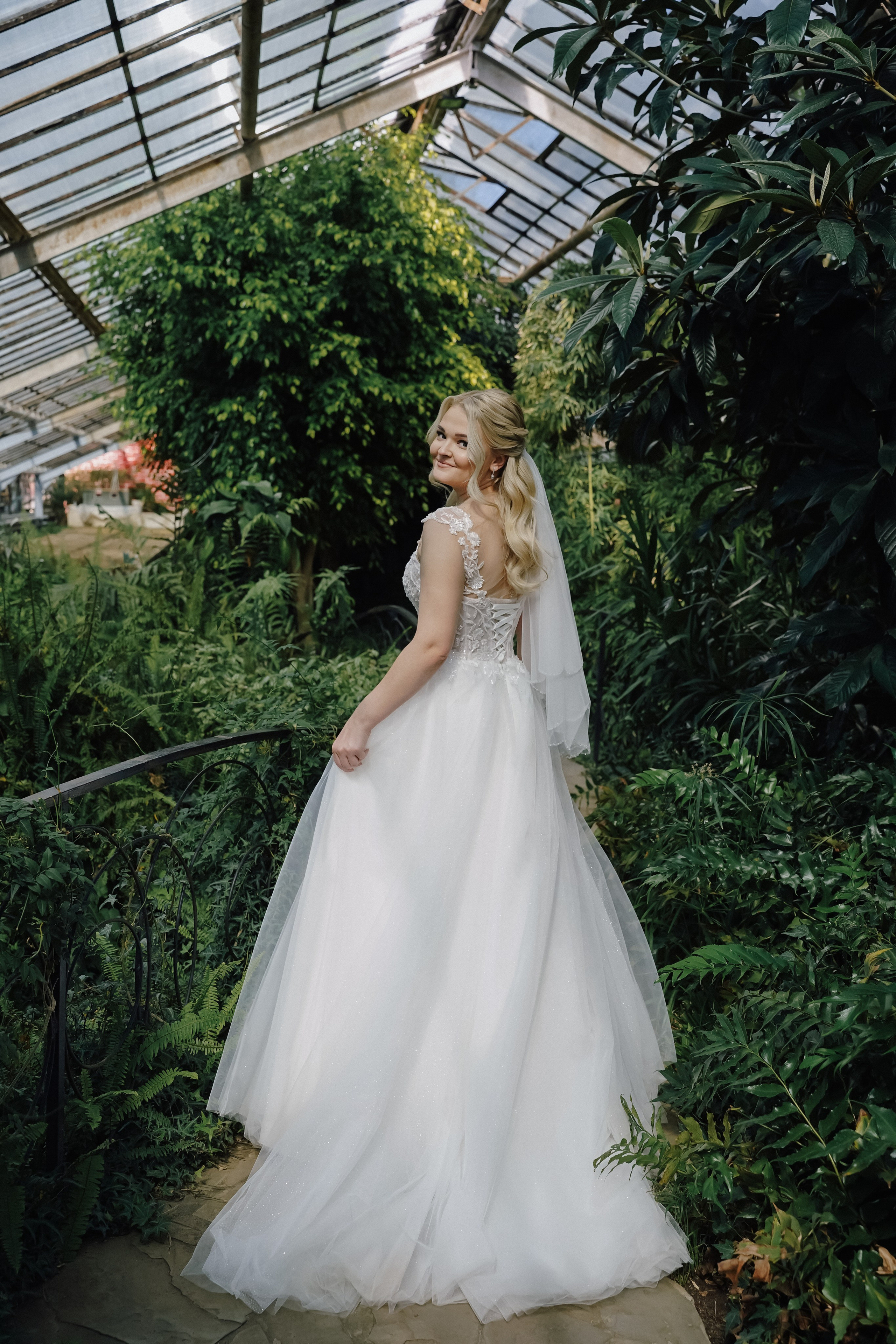 Евгений и Надежда. Свадебный и семейный фотограф в Волгограде Наталья Наумова