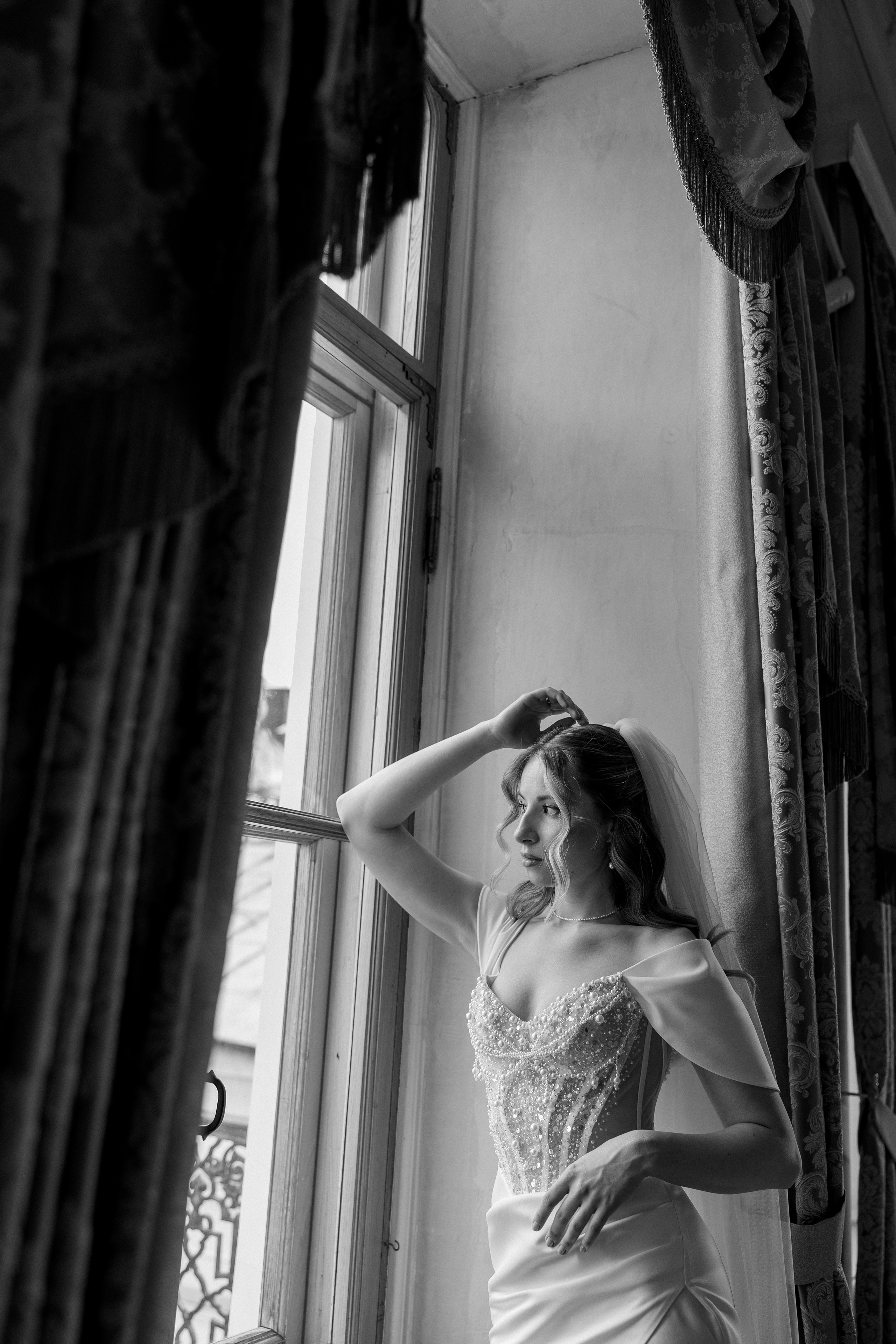 Максим и Маргарита. Свадебный фотограф Мария Клементьева