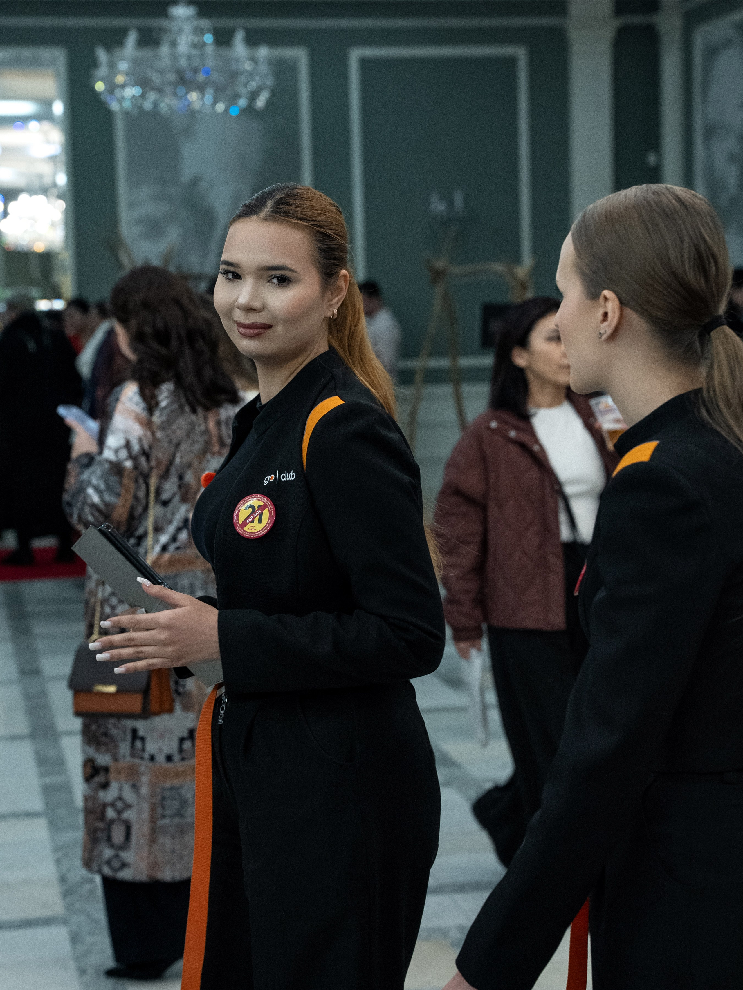 Backstage Day 3. Сайт Алматинского НЮ АРТ, будуар и фэшн фотографа Дениса Карпенко