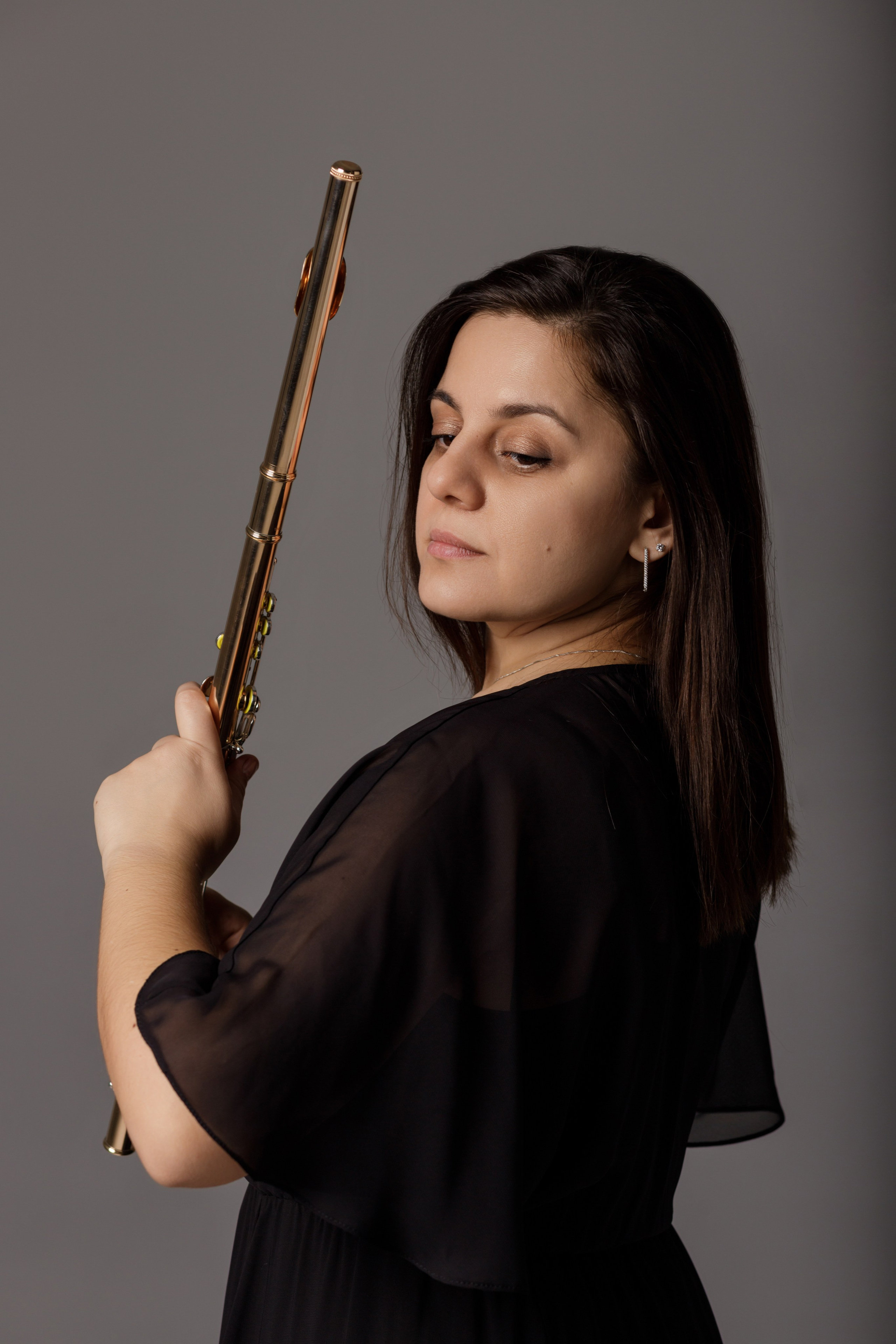 Елена Левитская. Фотограф Новосибирск Анна Полонова