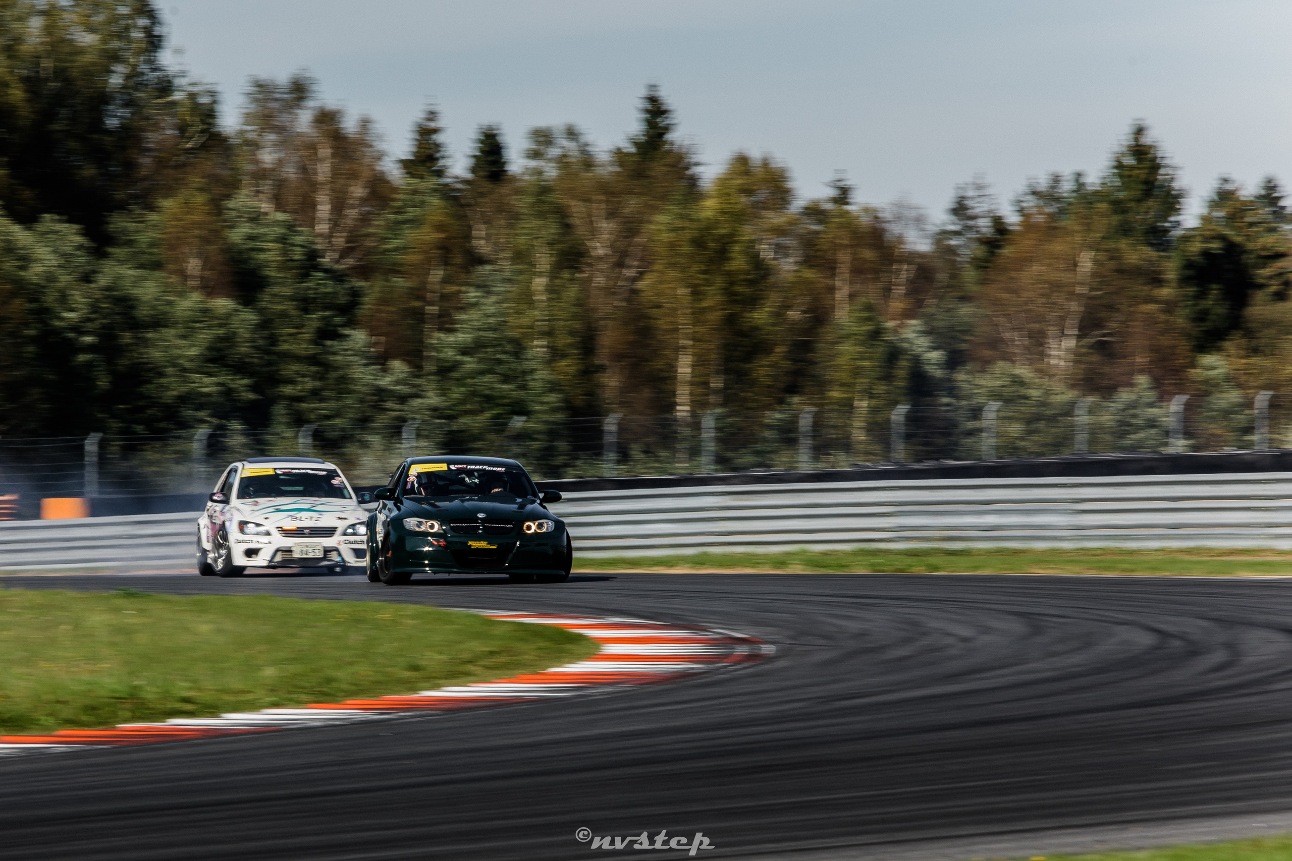 Drift Expo TM 8\23. Мультижанровый фотограф в Москве Наталия Степанова