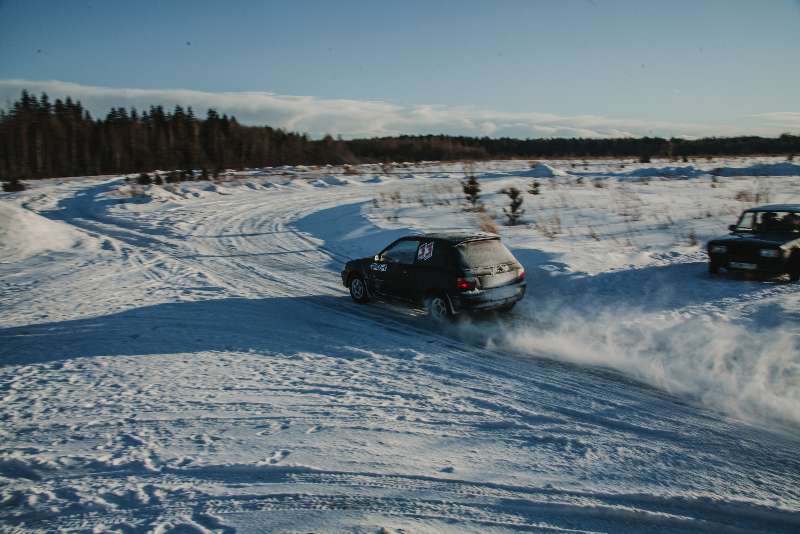 RSE Тропикана 2021. Мультижанровый фотограф в Москве Наталия Степанова
