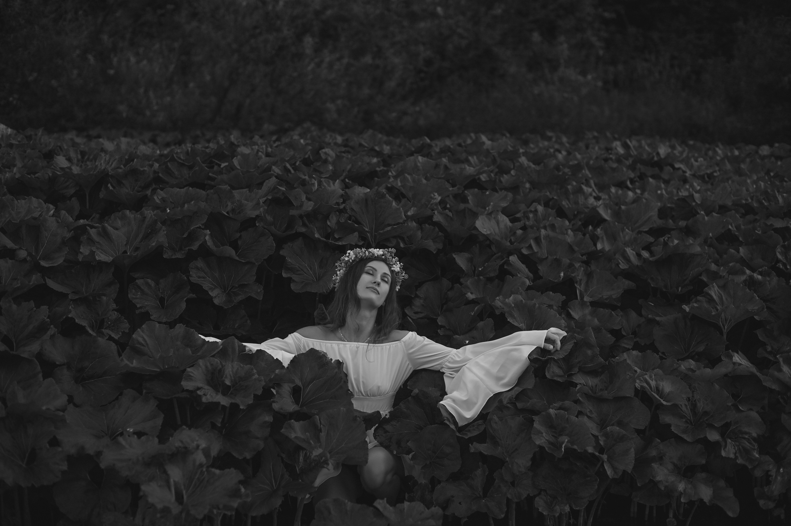 Lena. Фотограф в Красноярске