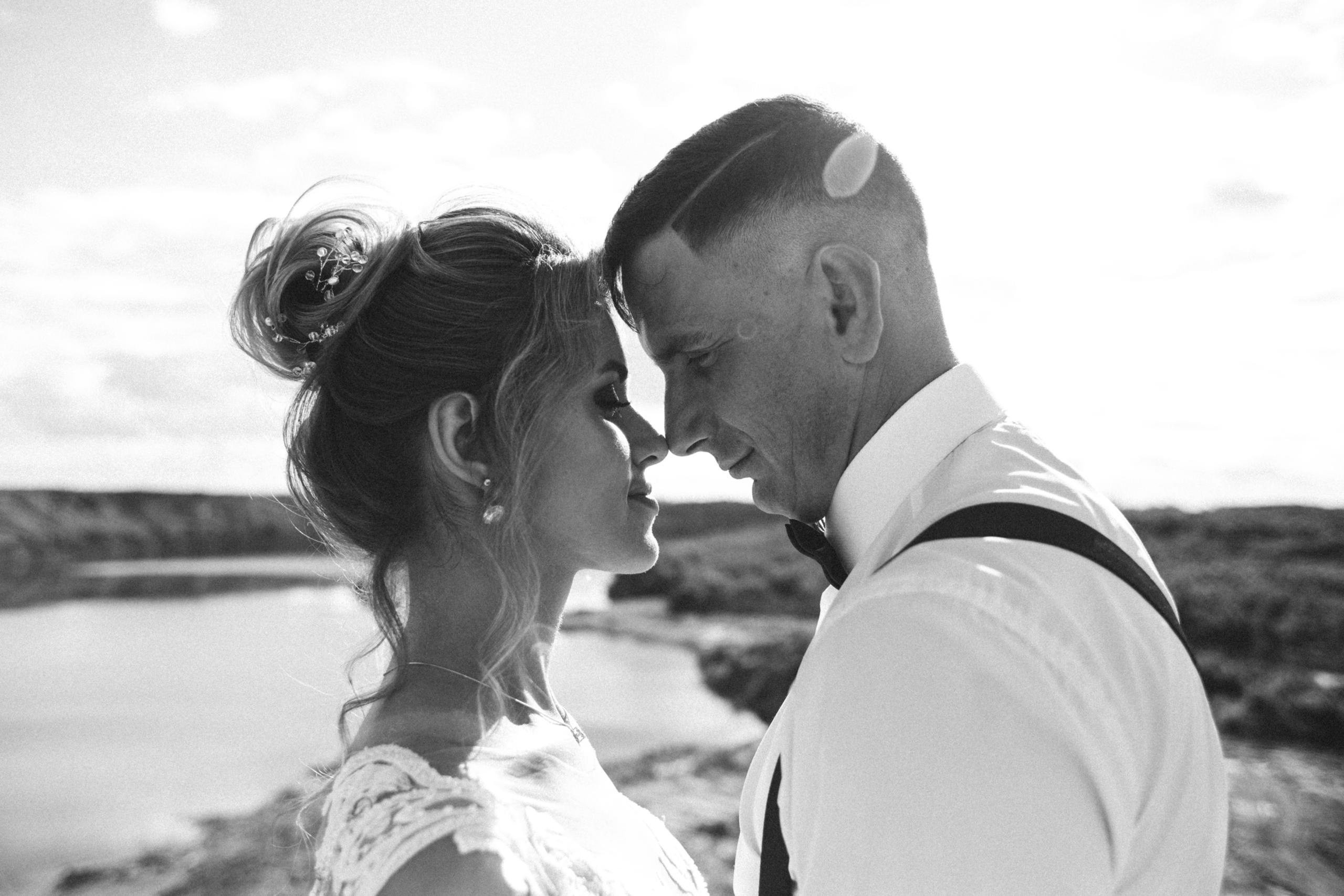 Настя + Максим. Свадебный фотограф в Витебске Дмитрий Кувшинов