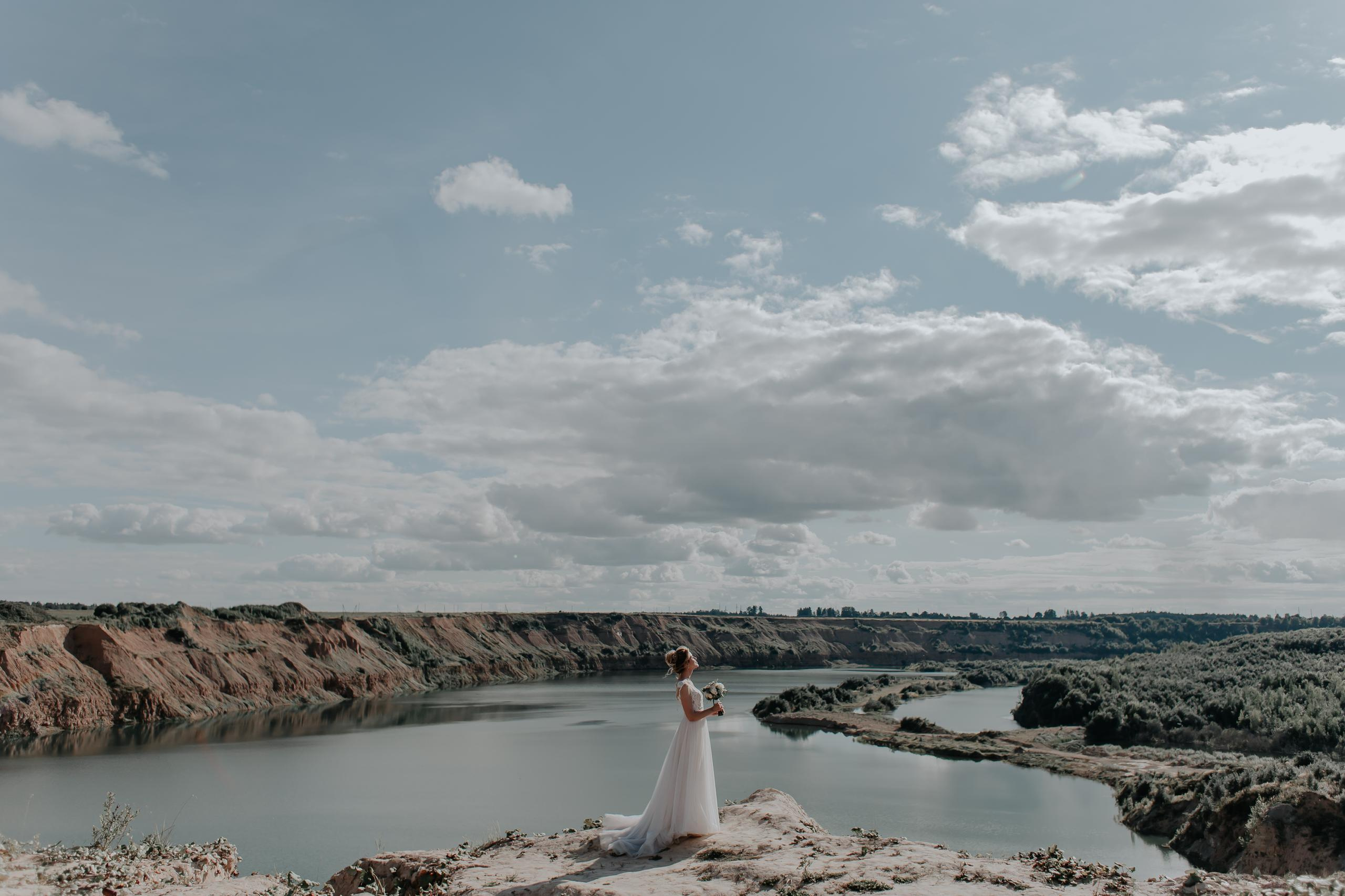 Настя + Максим. Свадебный фотограф в Витебске Дмитрий Кувшинов