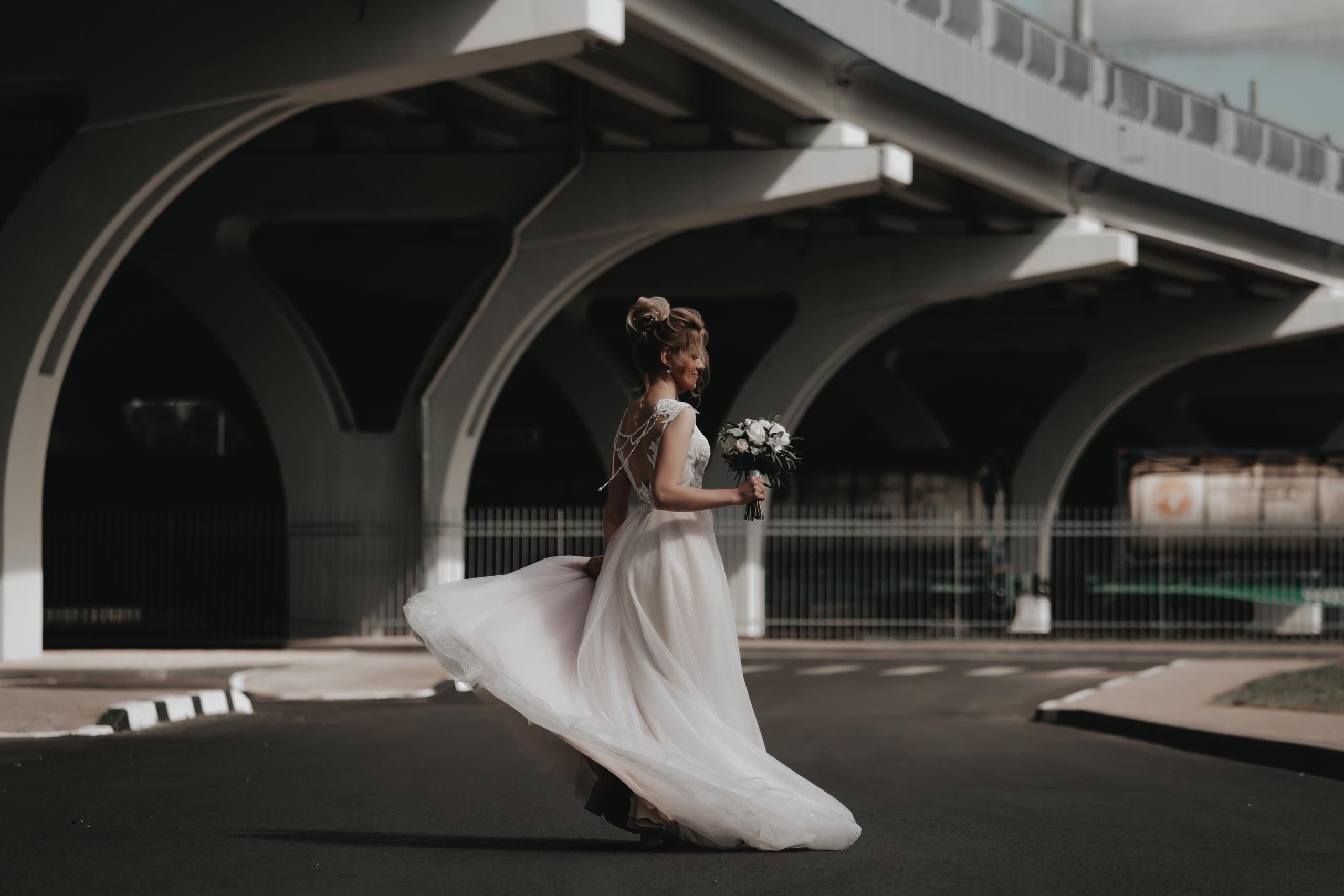 Настя + Максим. Свадебный фотограф в Витебске Дмитрий Кувшинов