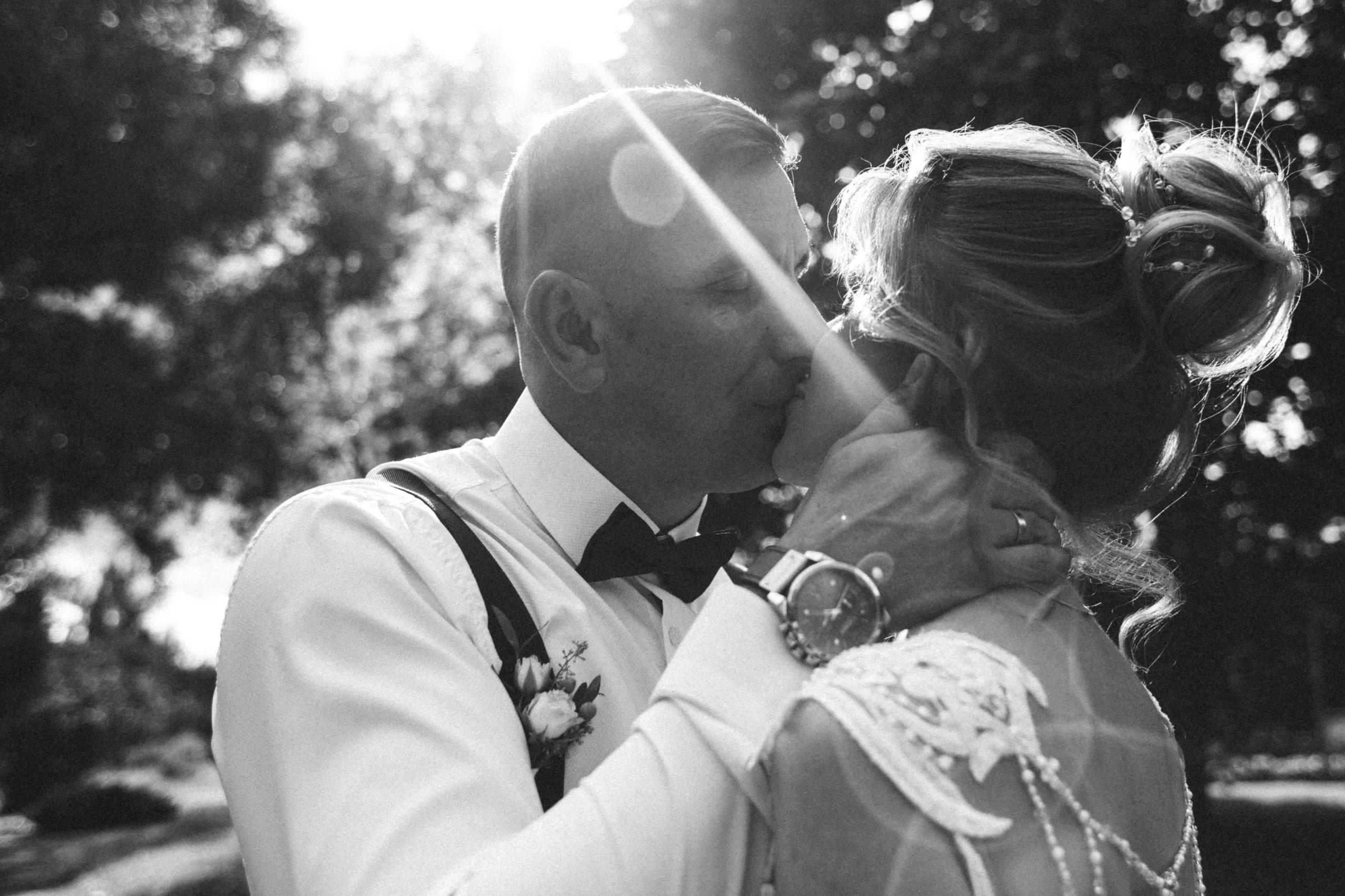 Настя + Максим. Свадебный фотограф в Витебске Дмитрий Кувшинов