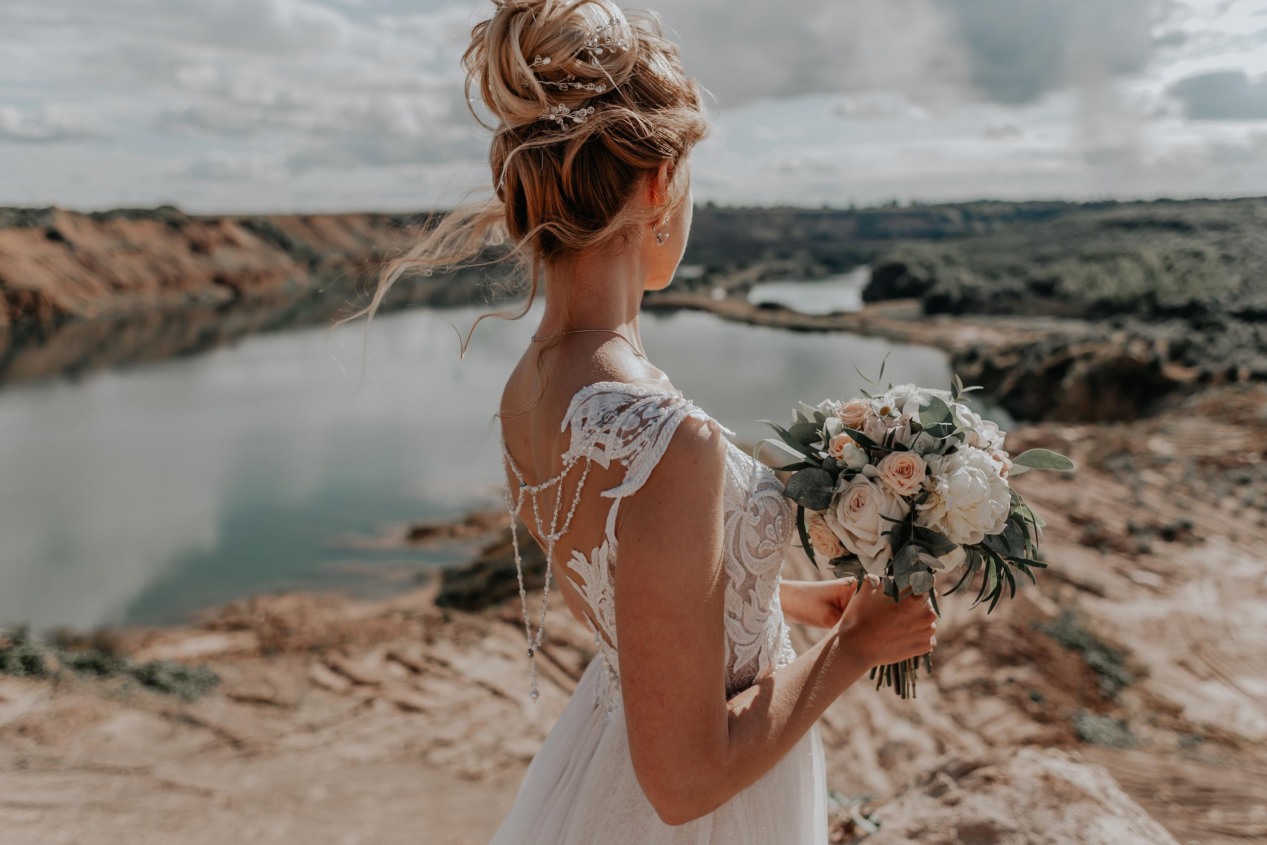 Настя + Максим. Свадебный фотограф в Витебске Дмитрий Кувшинов