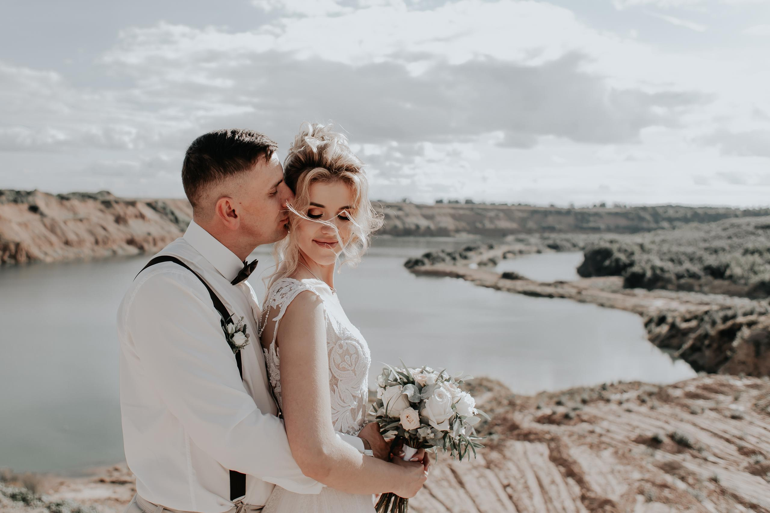 Настя + Максим. Свадебный фотограф в Витебске Дмитрий Кувшинов