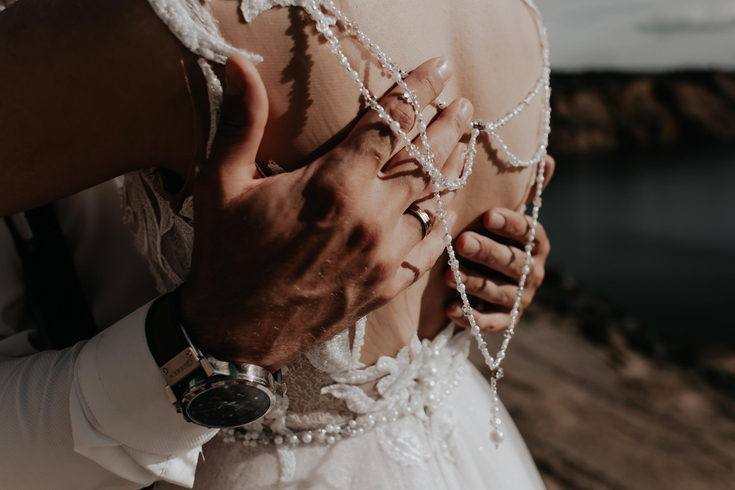 Настя + Максим. Свадебный фотограф в Витебске Дмитрий Кувшинов