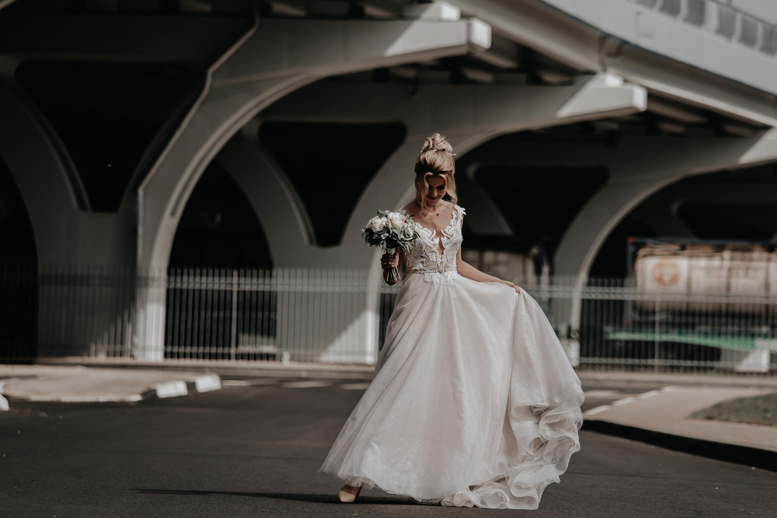 Настя + Максим. Свадебный фотограф в Витебске Дмитрий Кувшинов