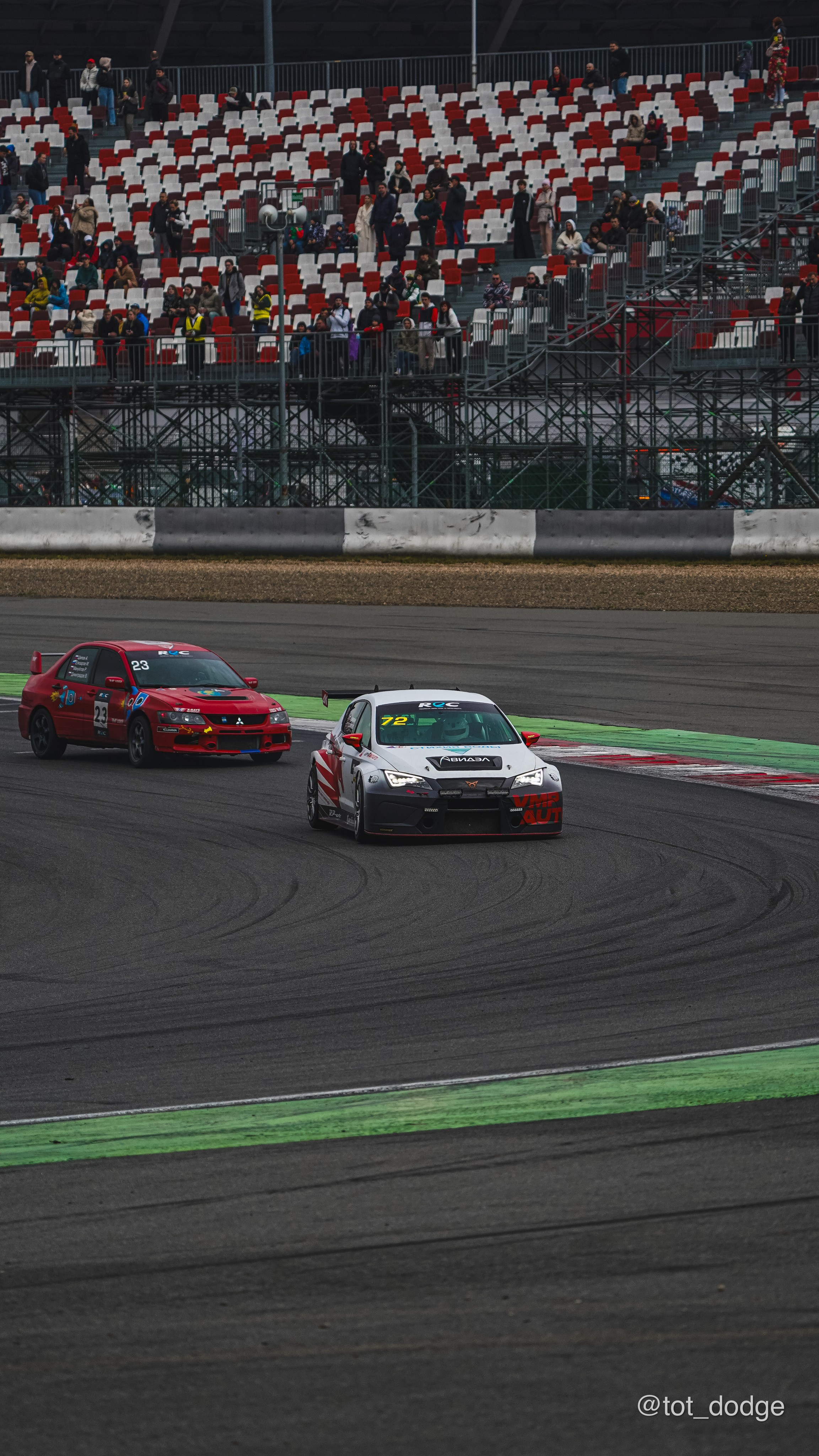 FINAL Russian Endurance Challenge (2024). Автомобильный фотограф Шакая Кирилл