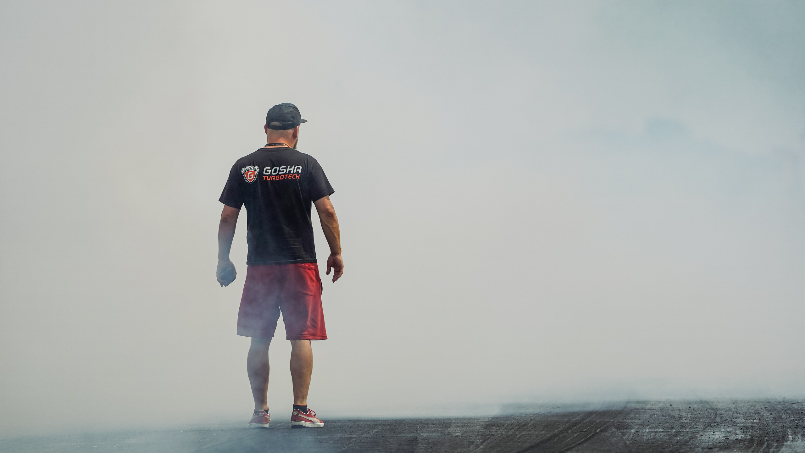 RDRC (3 этап, 2024). Автомобильный фотограф Шакая Кирилл