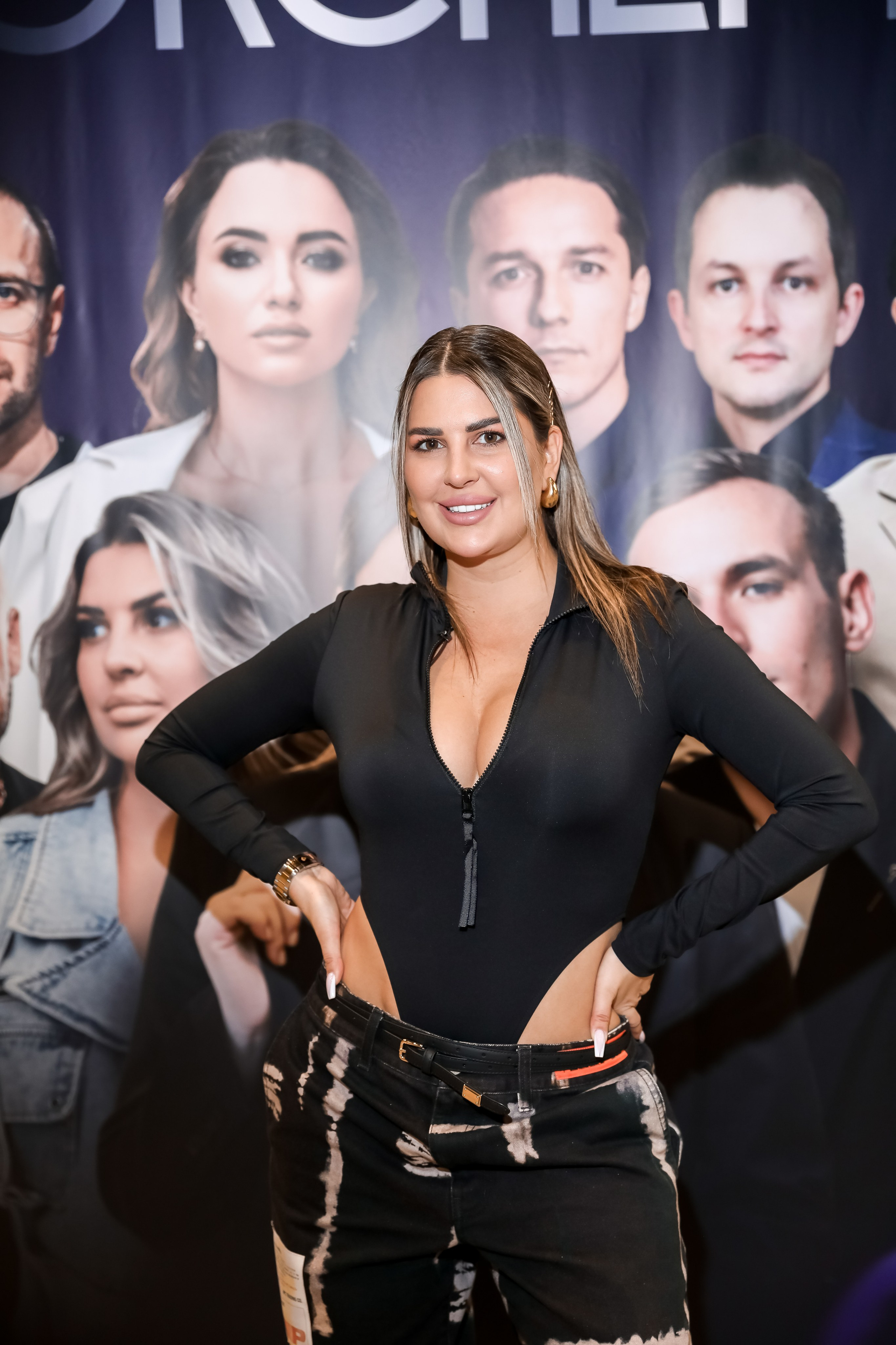 ДНК ЭКСПЕРТА / выступление Чермена Дзотти. Photographer Viktoriya Markushina «My world throug»