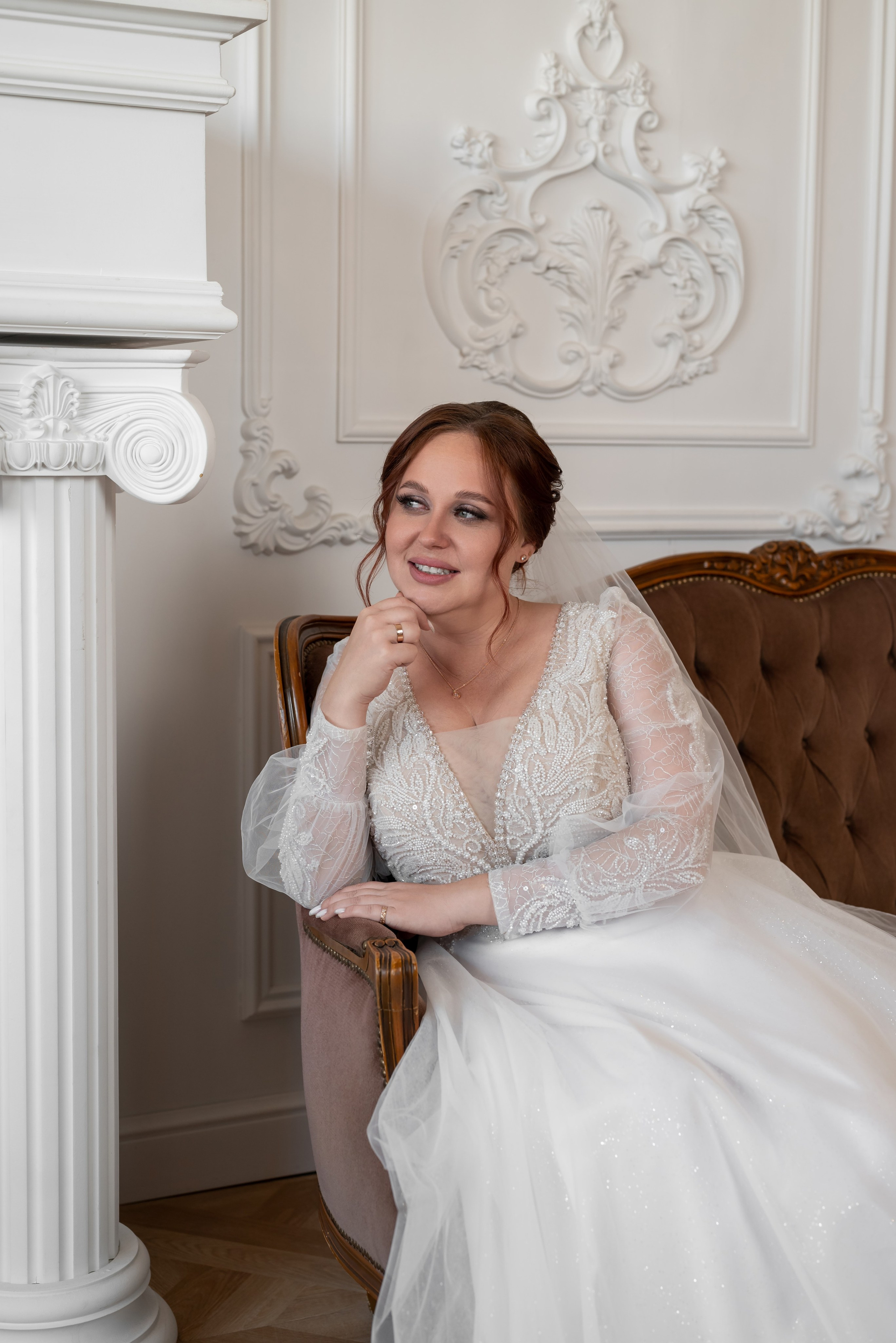 Вячеслав и Анастасия. Фотограф в городе Салават