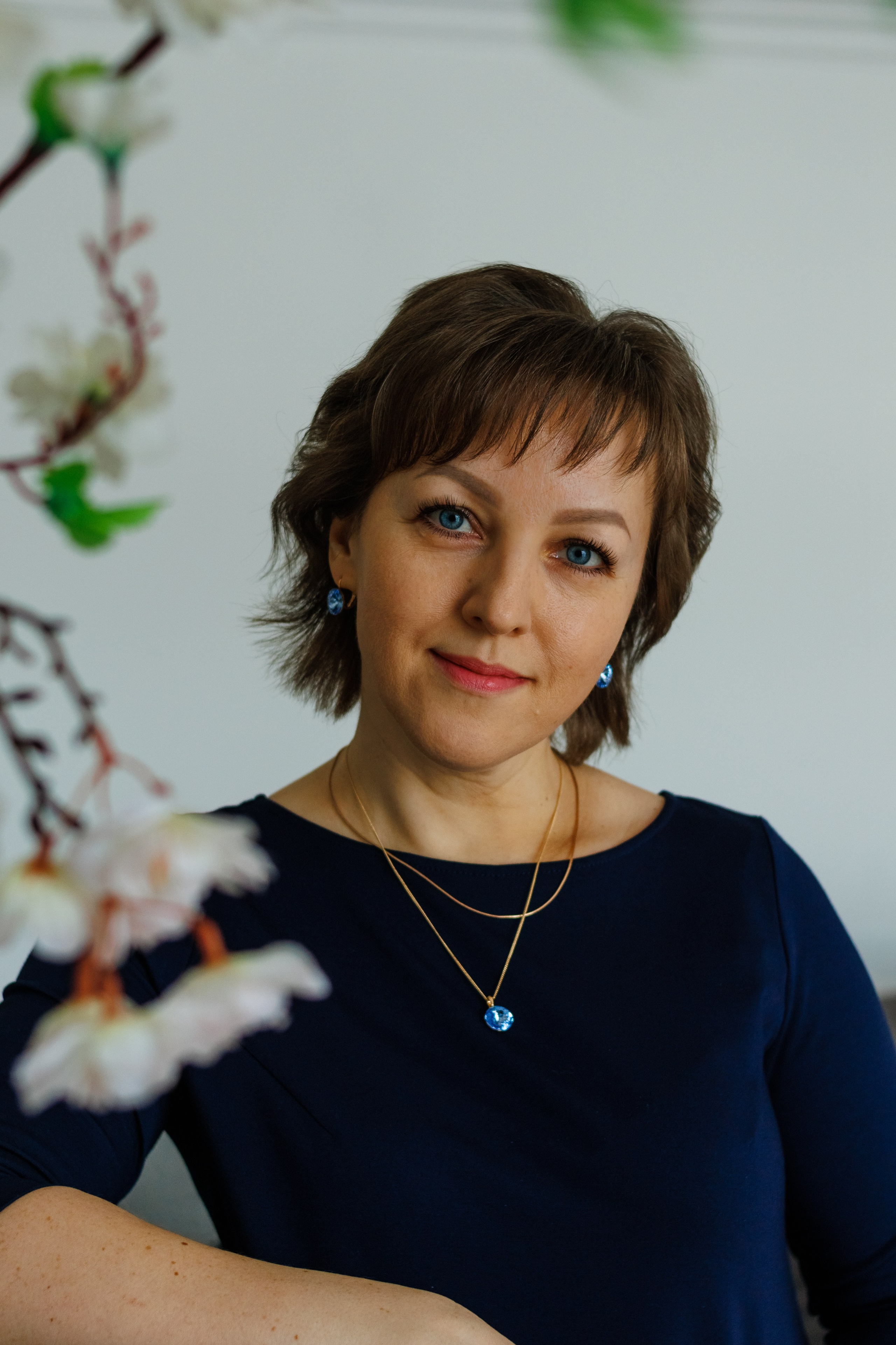 Гагик и Лена. Фотограф в Новосибирске Евгений Маслов