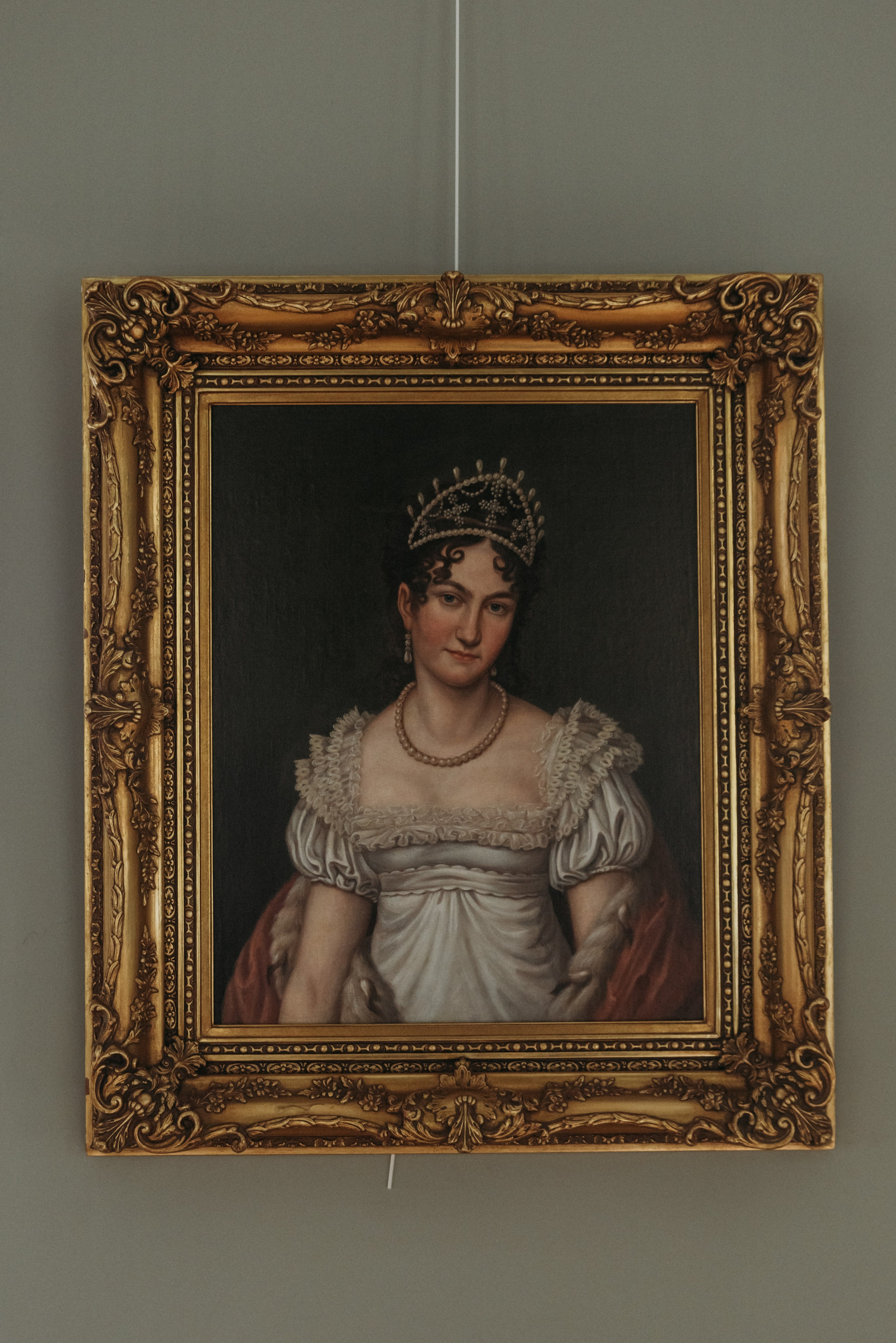 Свадебная фотосессия в Твери в красивой локации в замке в Московской области. Свадебный фотограф в Твери, Москве и Санкт-Петербурге Денисова Екатерина